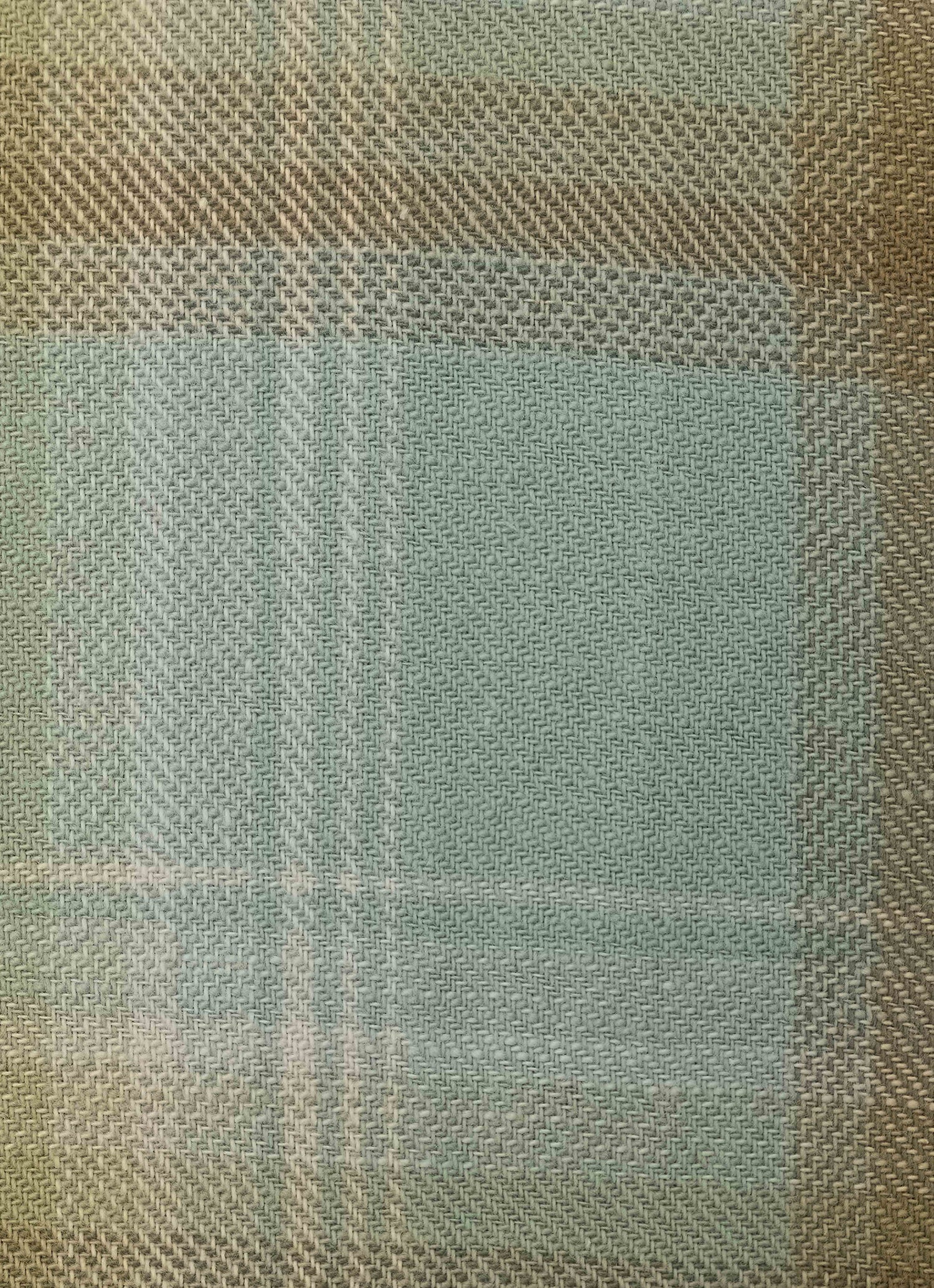 COTTON SHIRT by Ueyama Textile