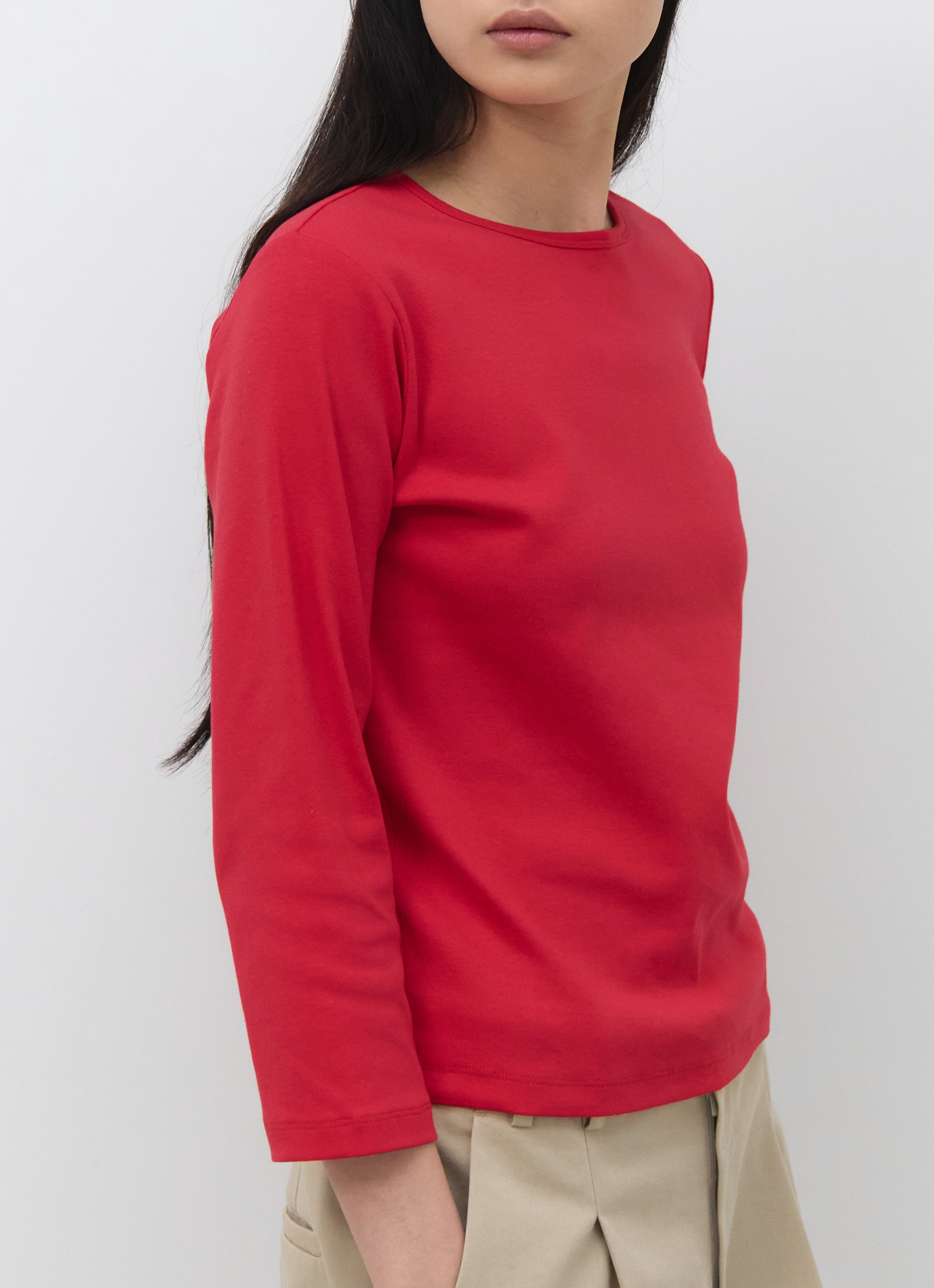 BESSETTE SLIM TOP