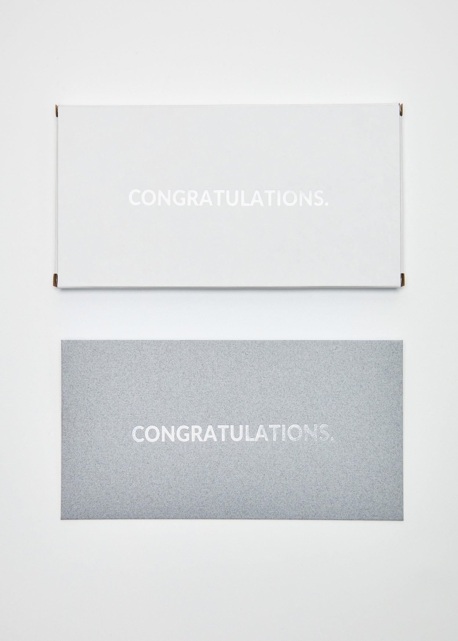 MONEY ENVELOPE / CONGRATULATIONS 5EA