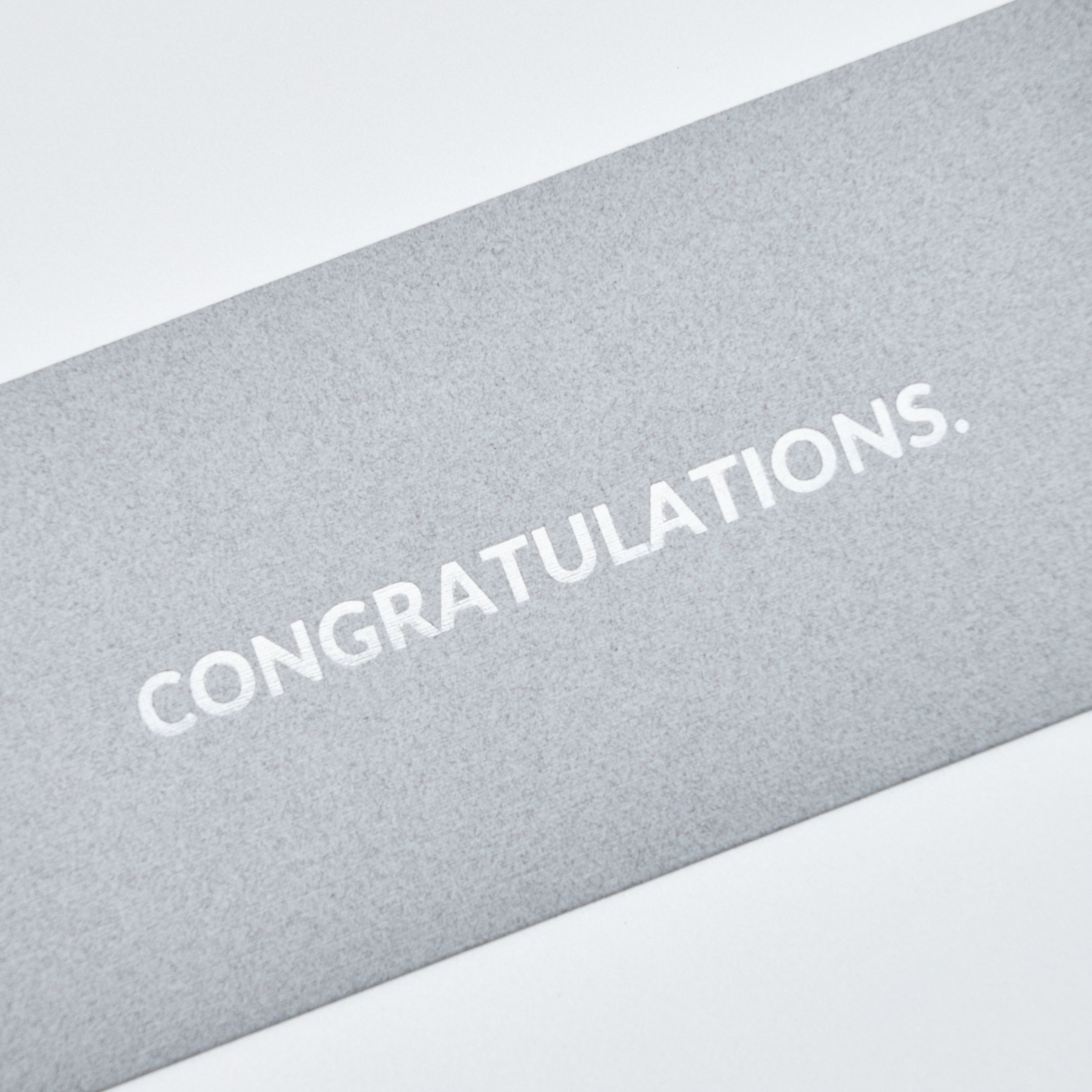 MONEY ENVELOPE / CONGRATULATIONS 5EA