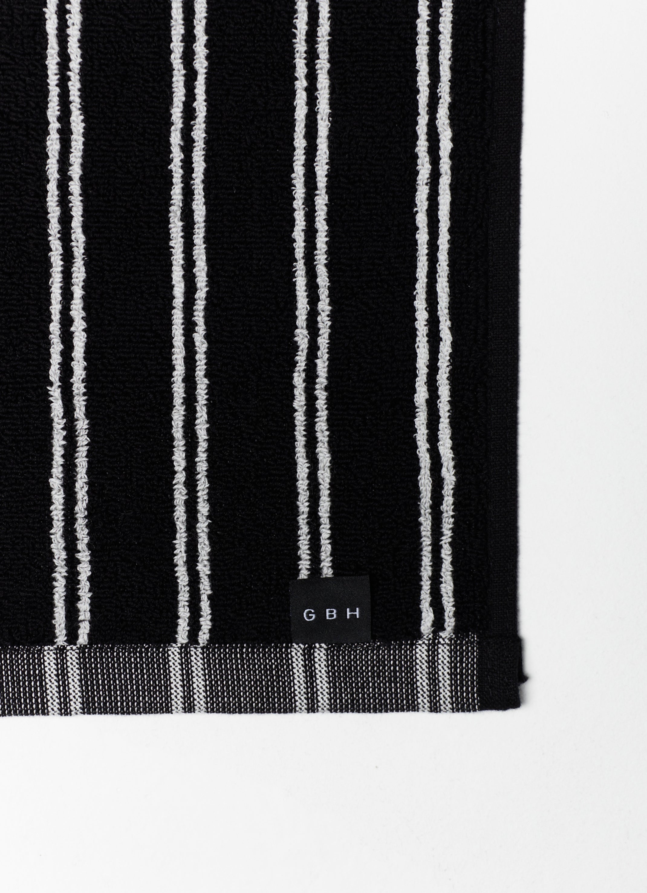 FACE TOWEL | コットンフェイスタオル | GBH Japan