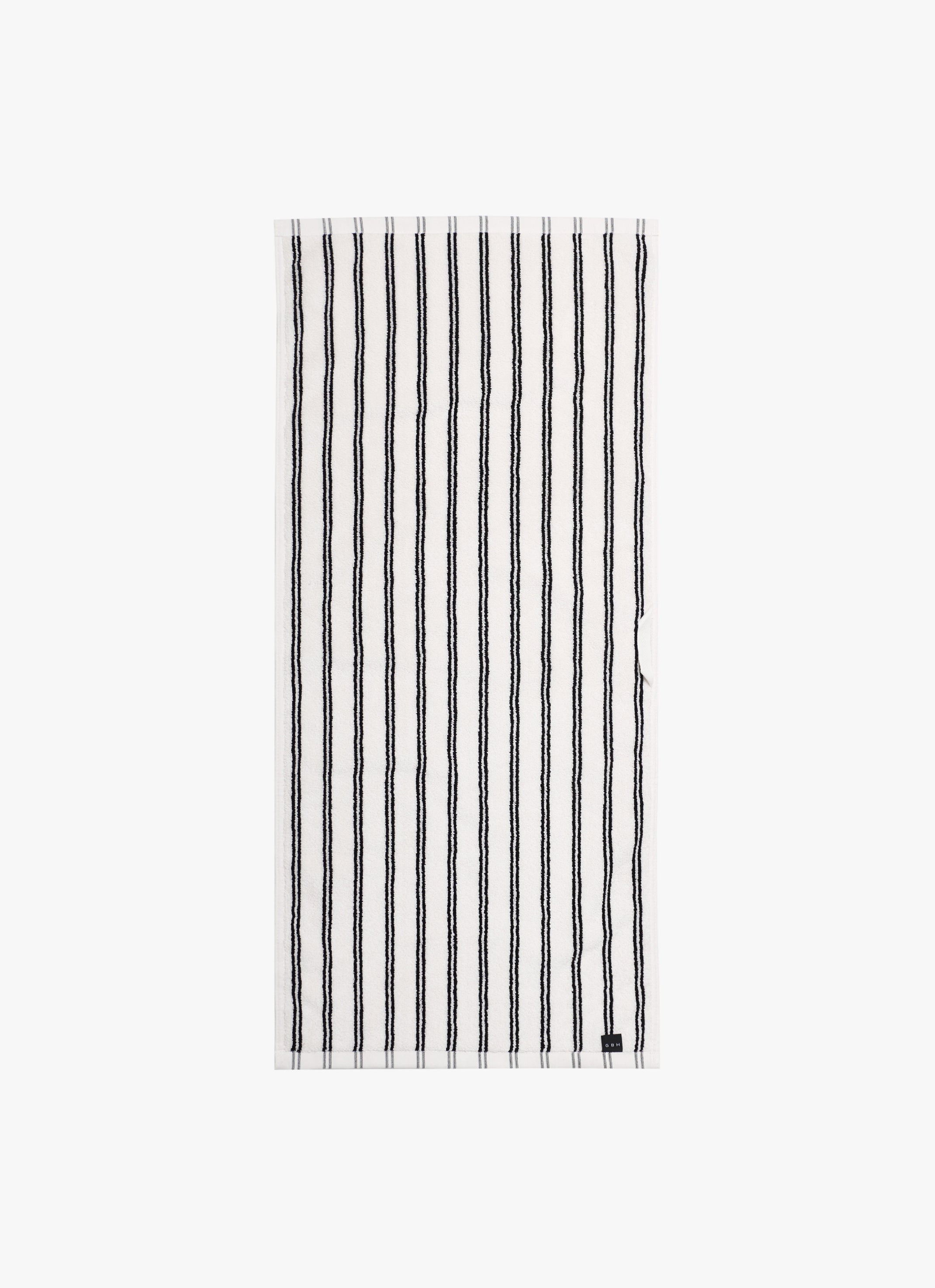FACE TOWEL | コットンフェイスタオル | GBH Japan
