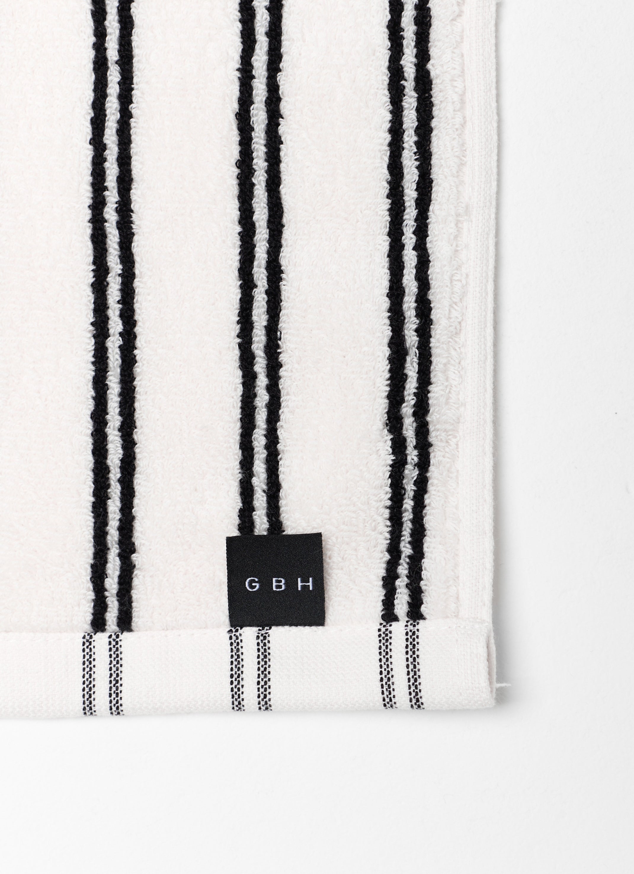 FACE TOWEL | コットンフェイスタオル | GBH Japan