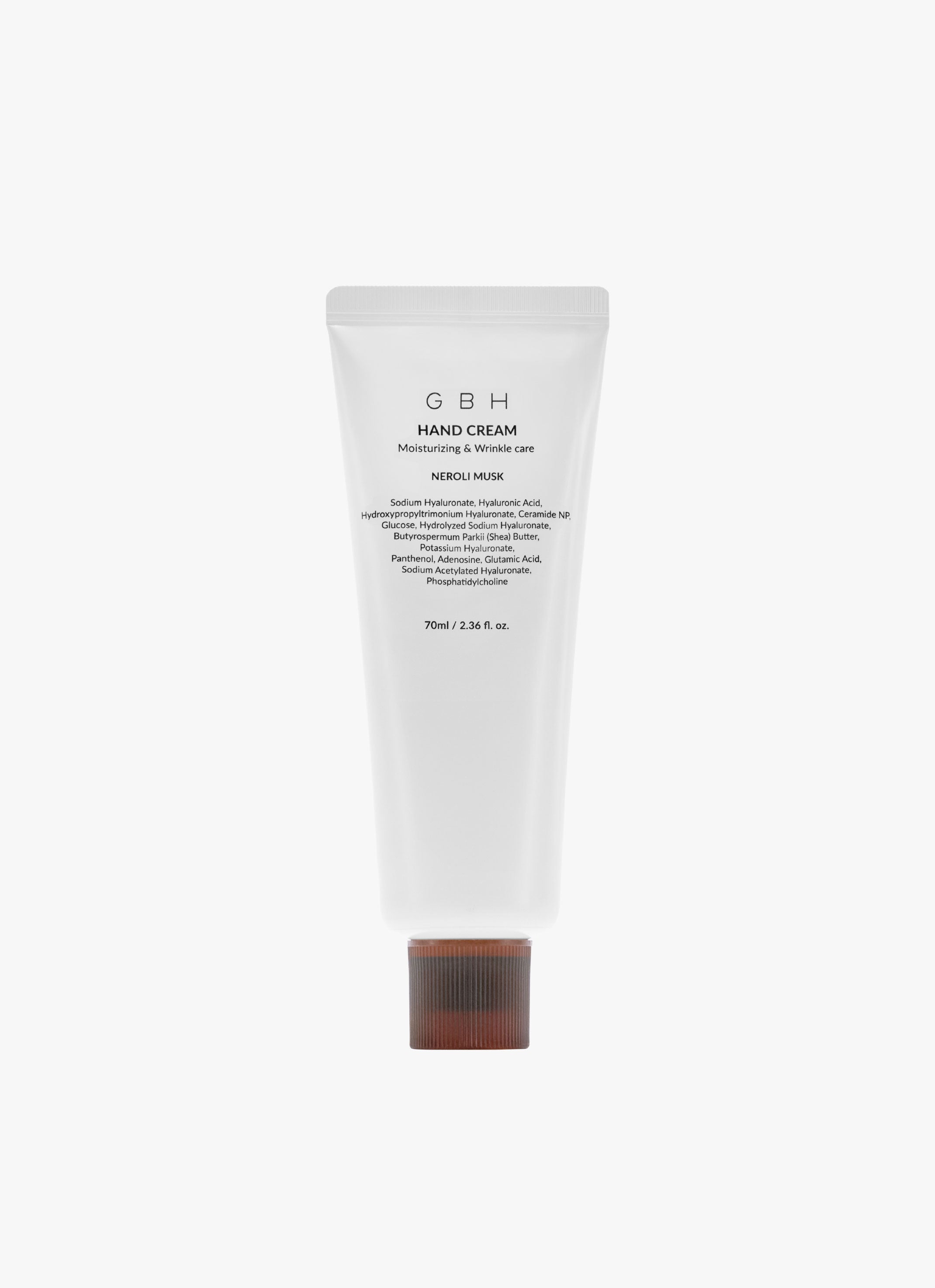 HAND CREAM
