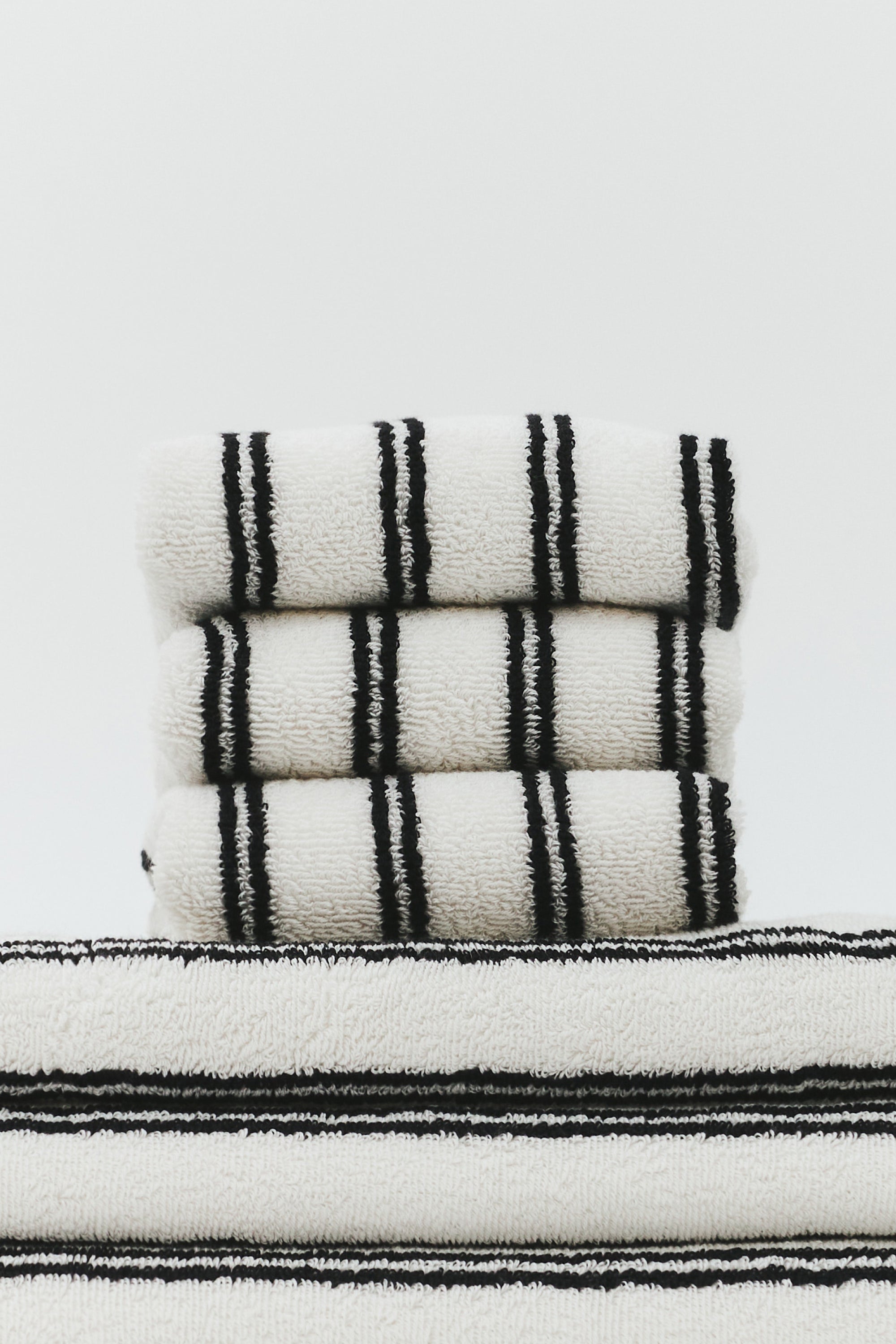 HAND TOWEL | コットンハンドタオル | GBH Japan