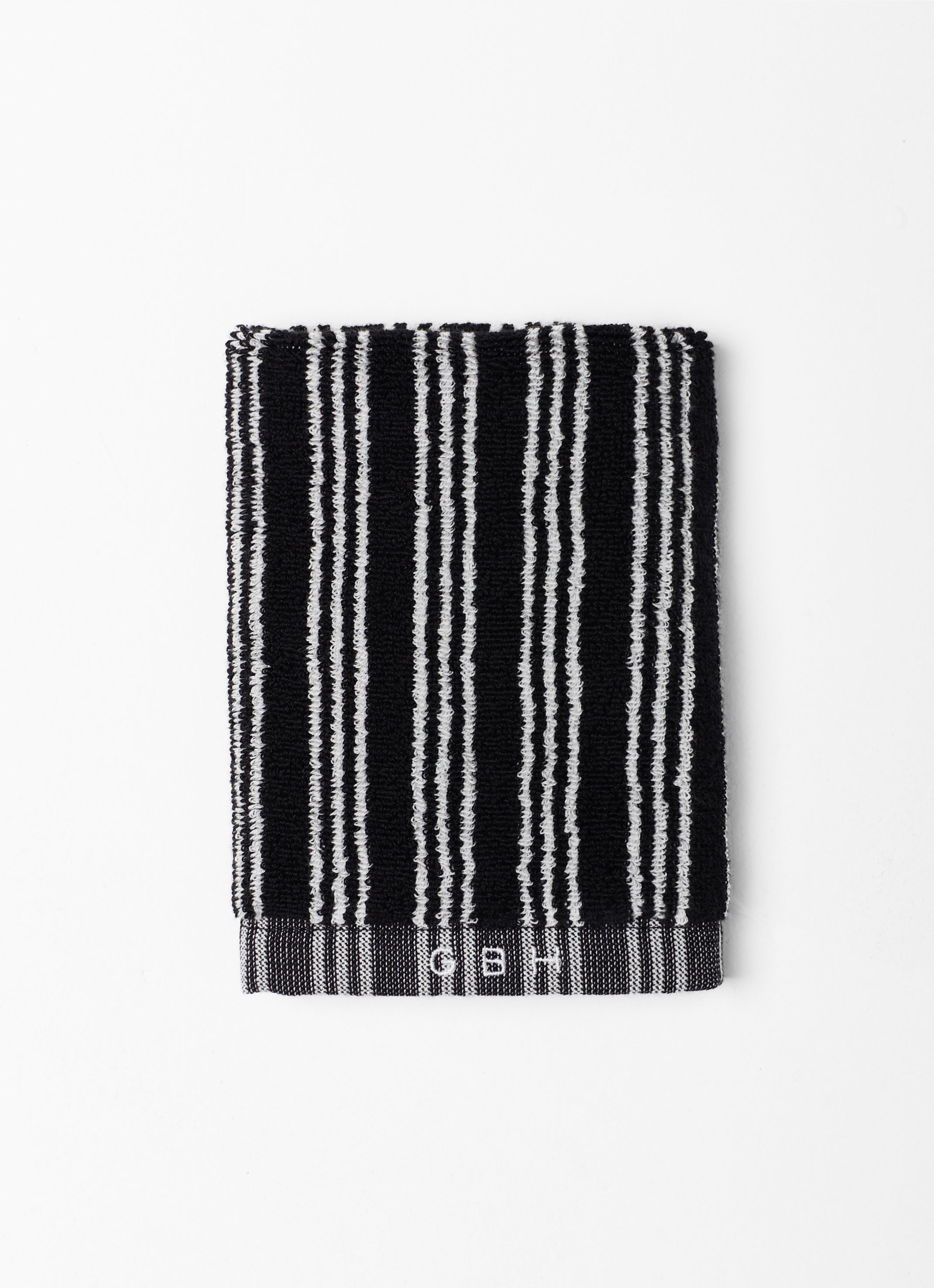 HAND TOWEL | コットンハンドタオル | GBH Japan