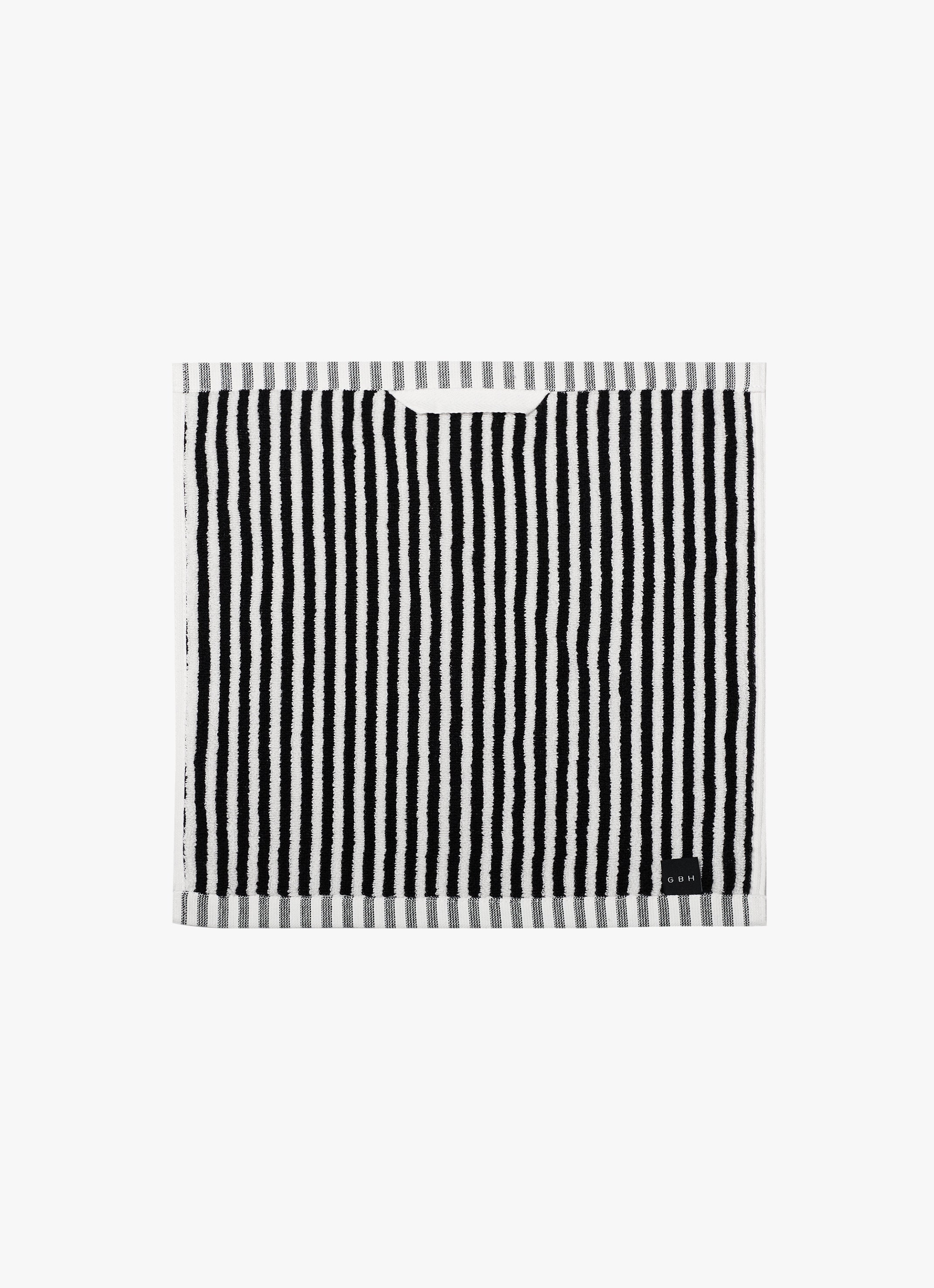 HAND TOWEL | コットンハンドタオル | GBH Japan