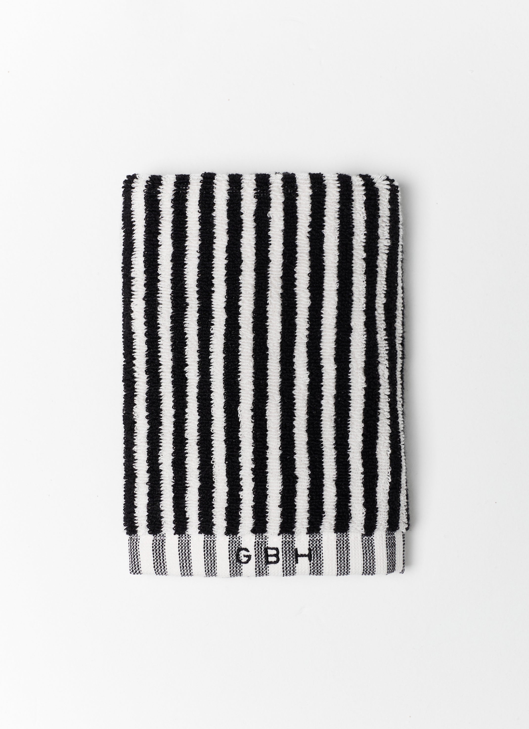 HAND TOWEL | コットンハンドタオル | GBH Japan