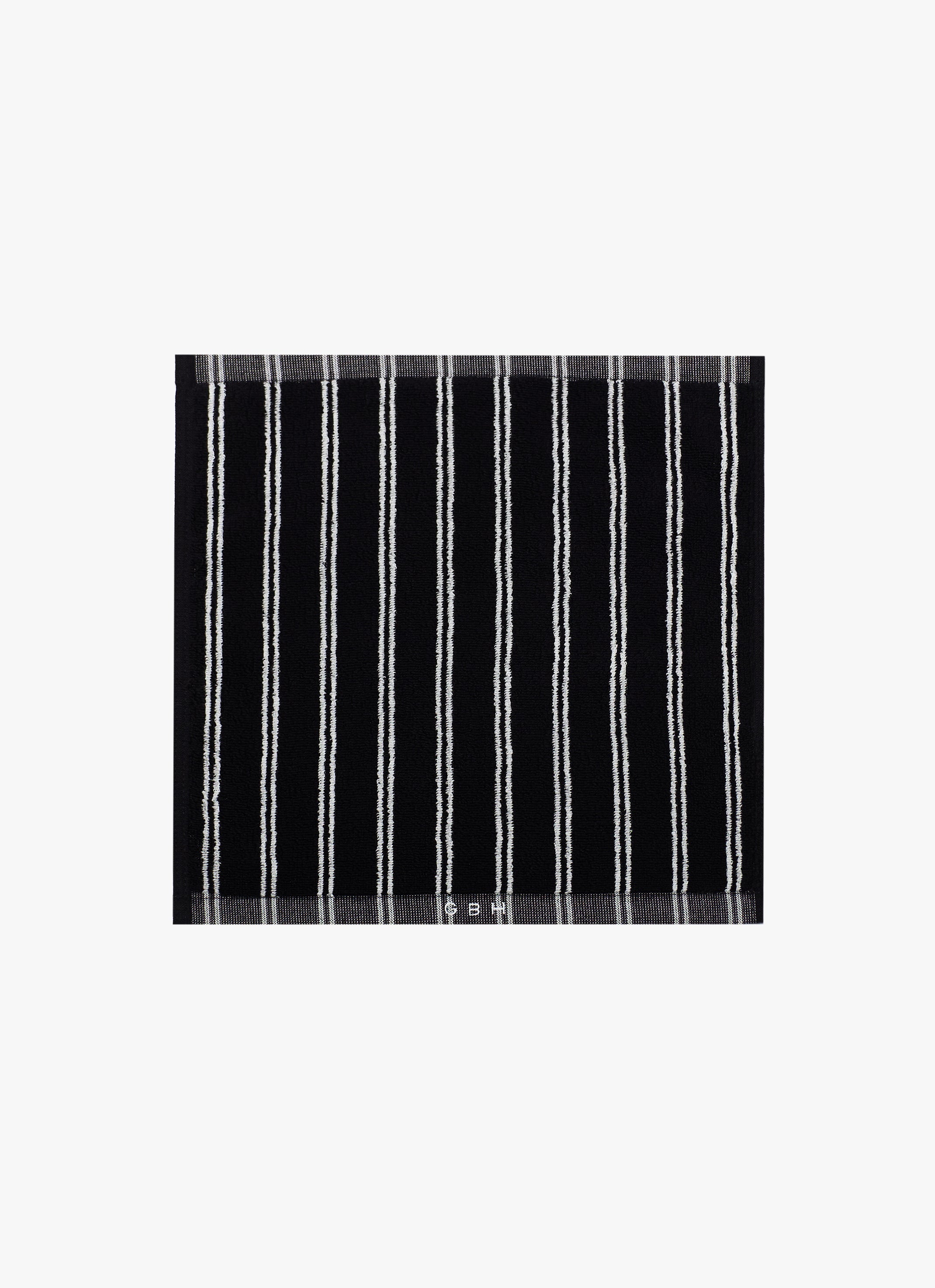 HAND TOWEL | コットンハンドタオル | GBH Japan