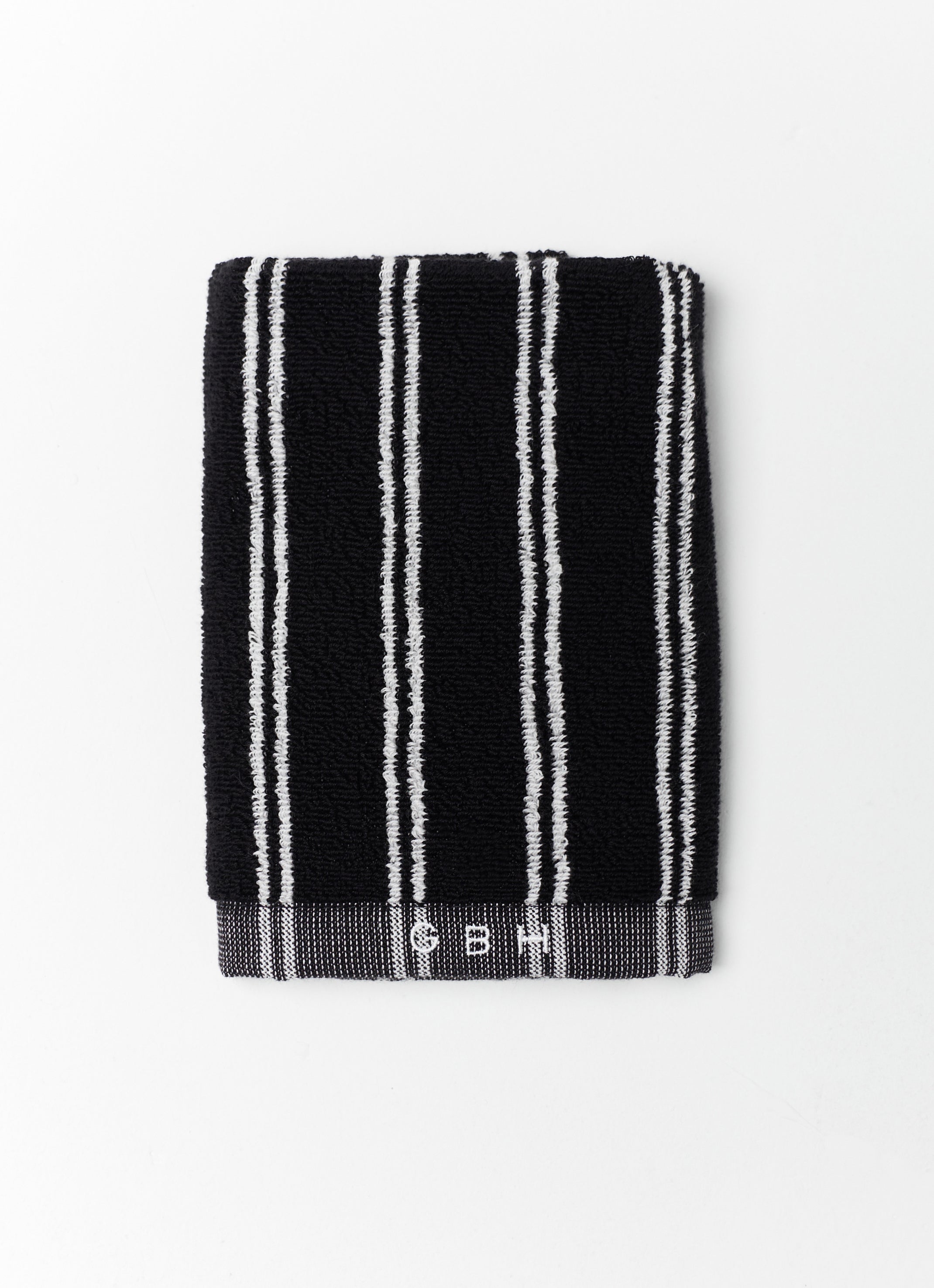 HAND TOWEL | コットンハンドタオル | GBH Japan
