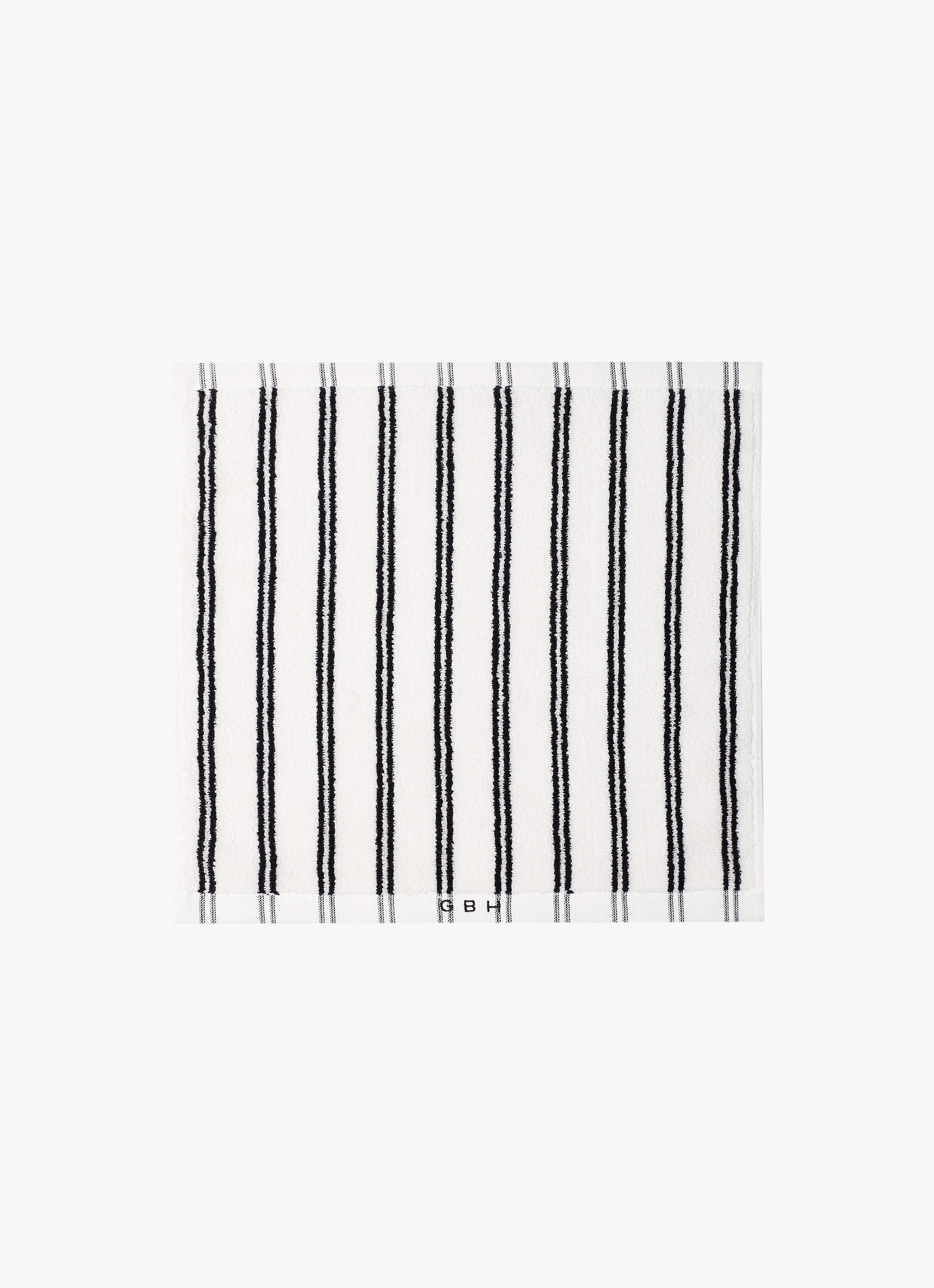 HAND TOWEL | コットンハンドタオル | GBH Japan