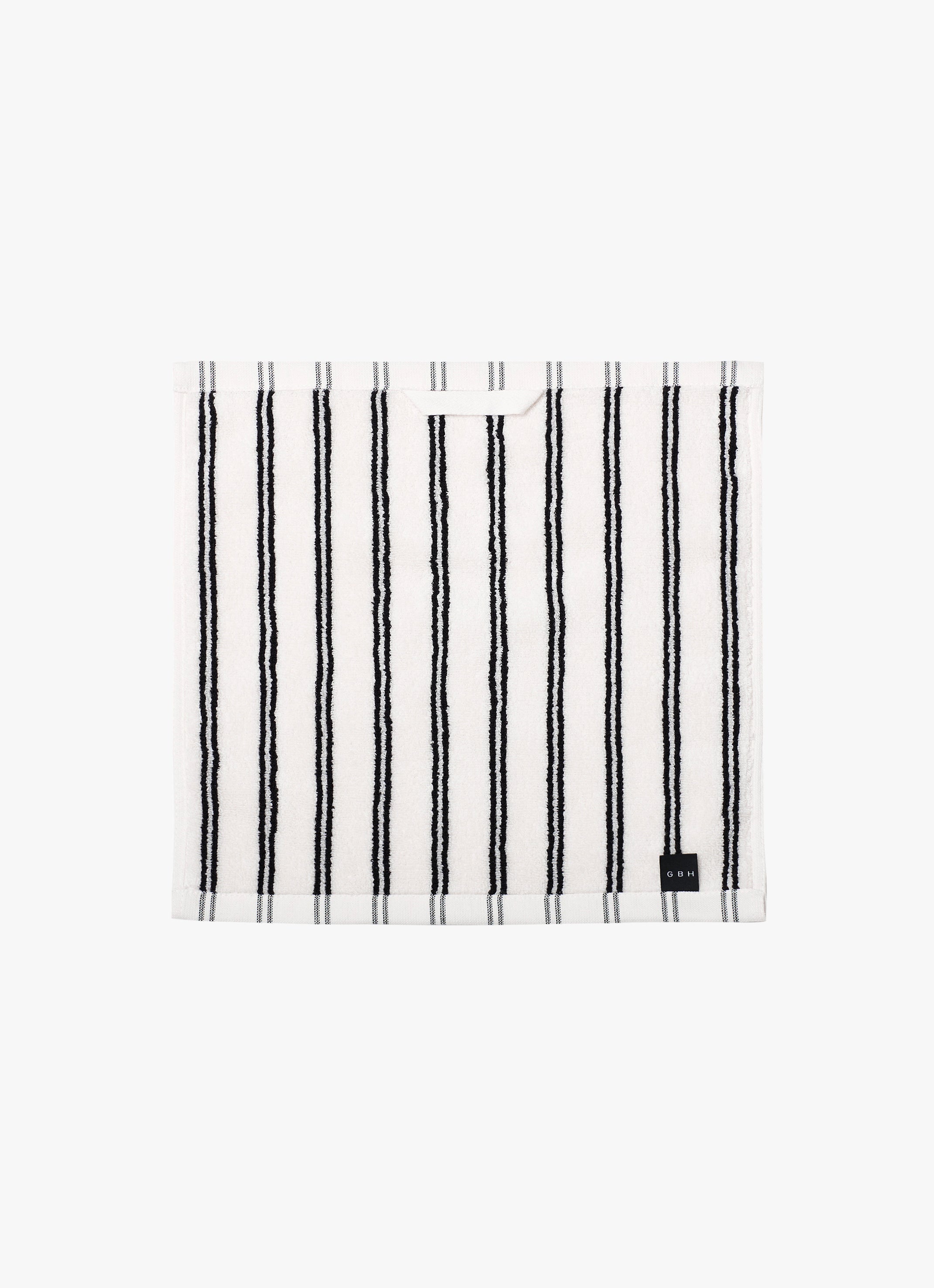 HAND TOWEL | コットンハンドタオル | GBH Japan