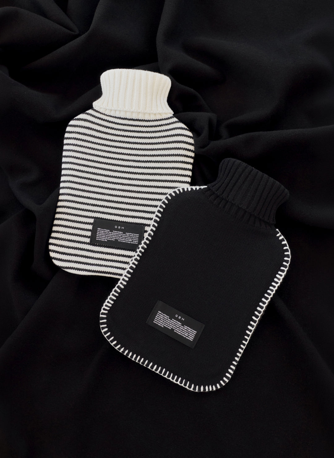 HOT BOTTLE & COVER