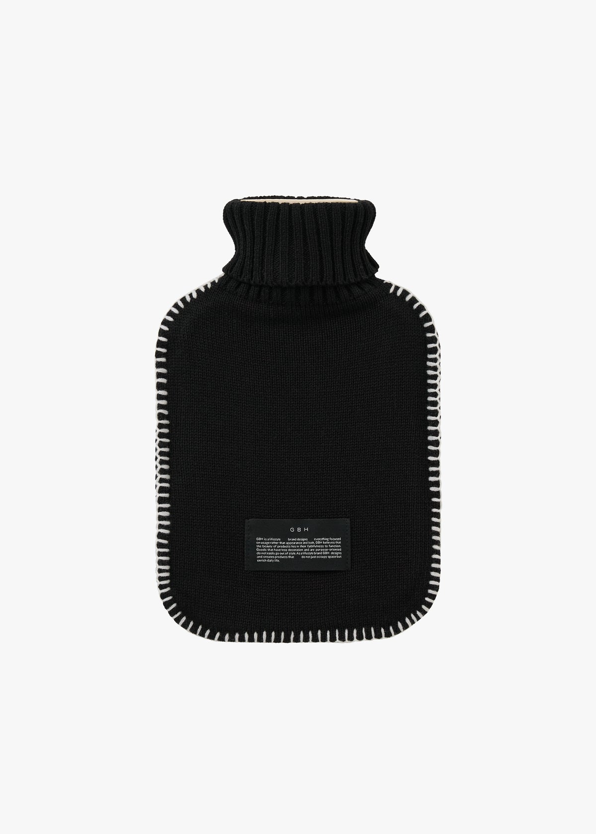 HOT BOTTLE & COVER