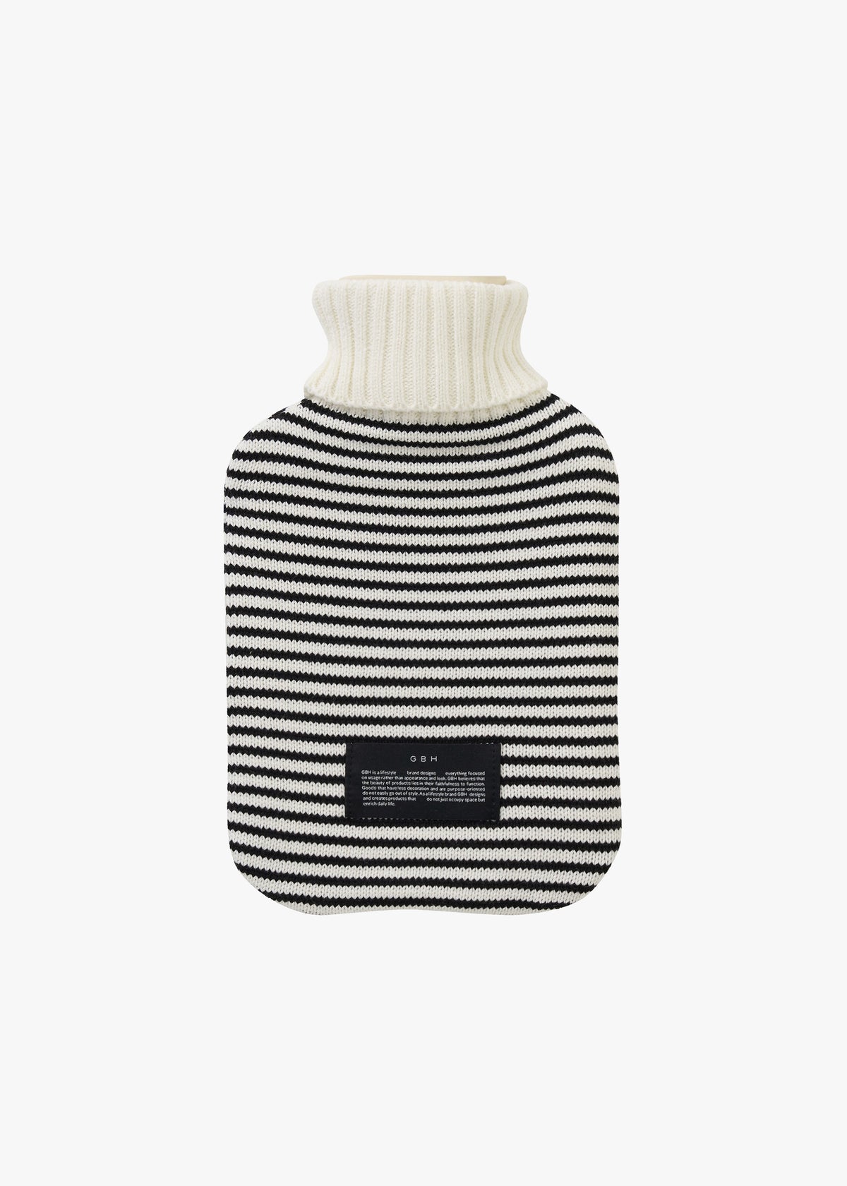 HOT BOTTLE & COVER