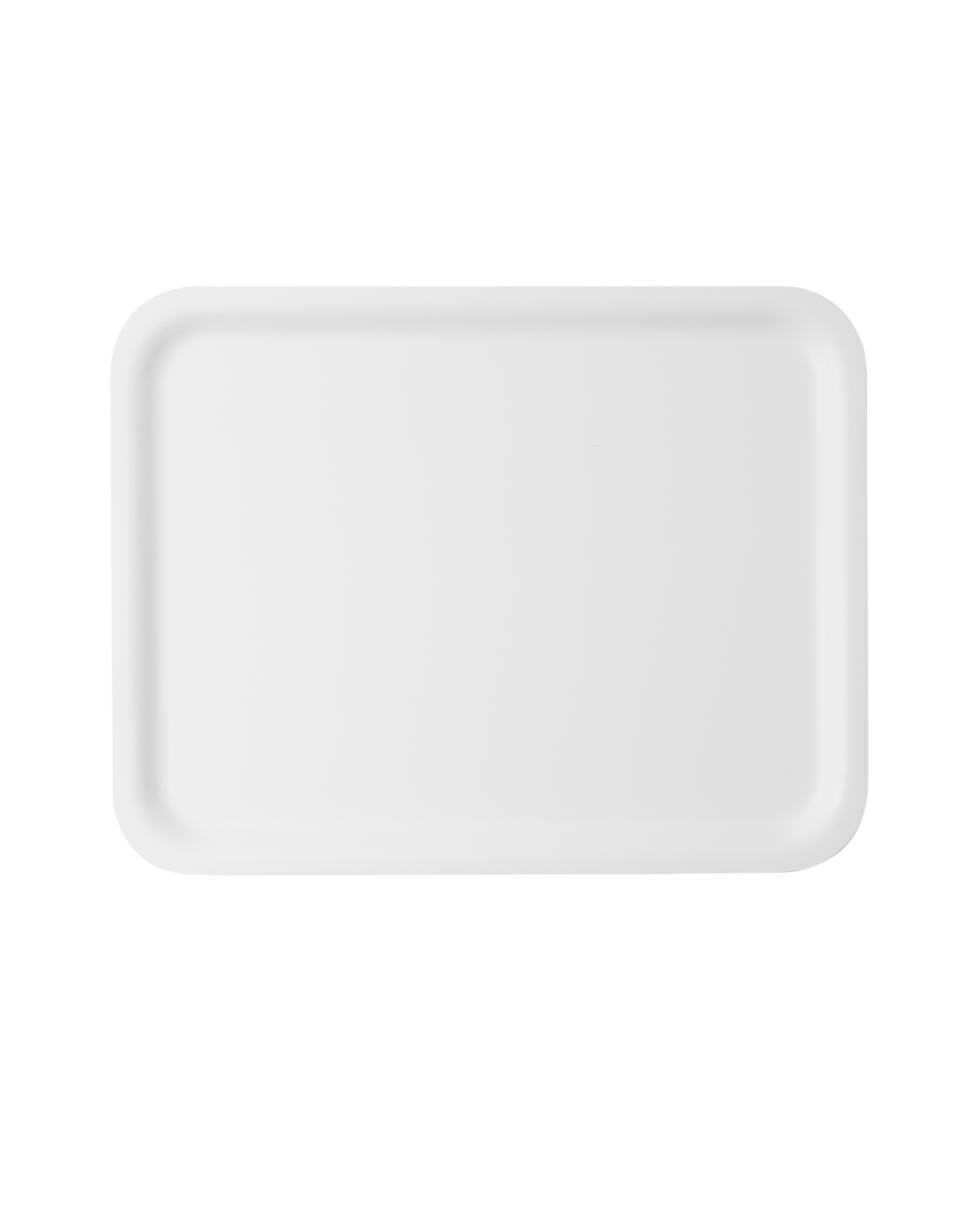 SERVING TRAY / ASH