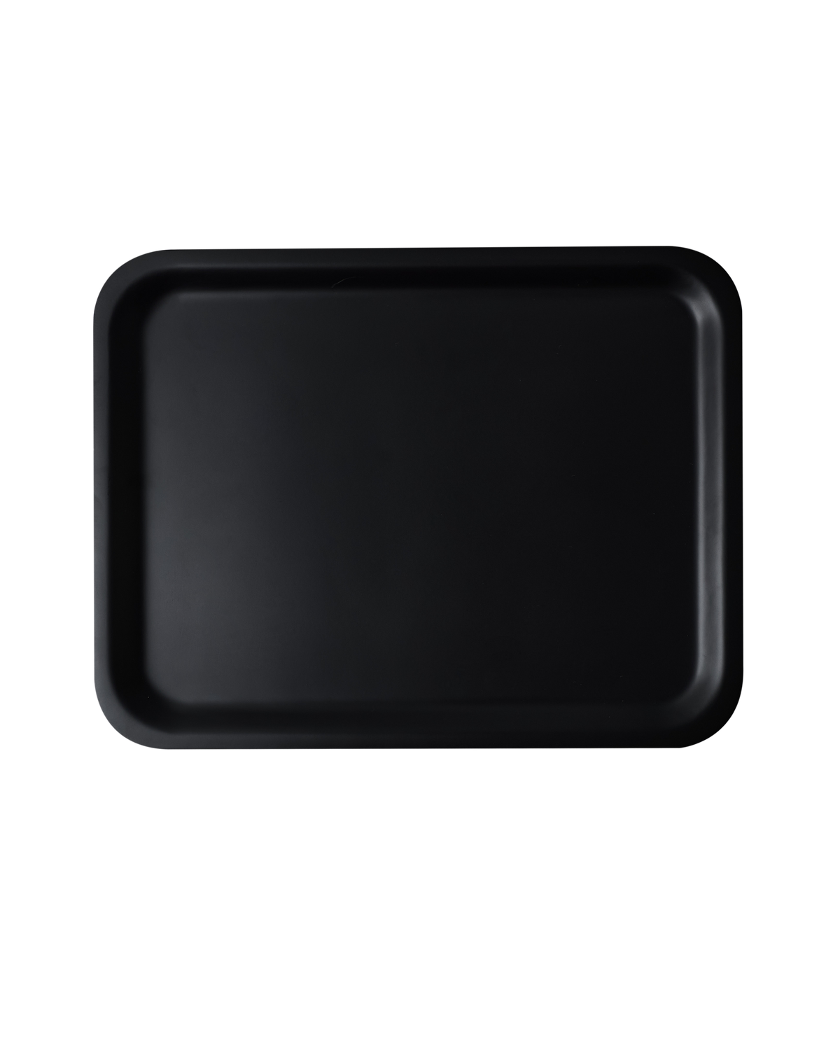 SERVING TRAY / ASH