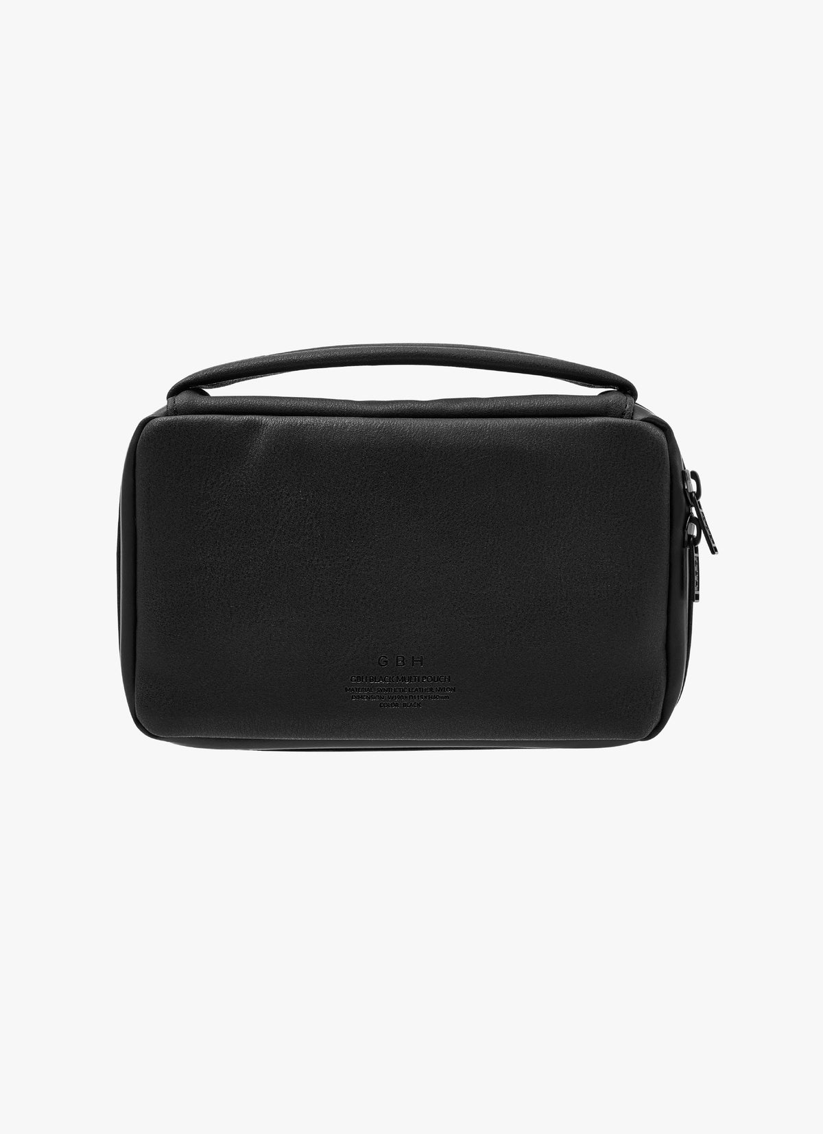 MULTI POUCH｜マルチポーチ｜GBH Japan