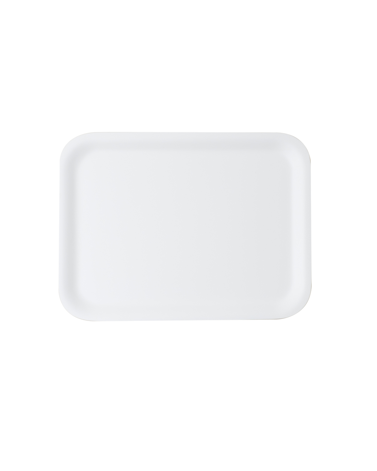 SERVING TRAY / ASH
