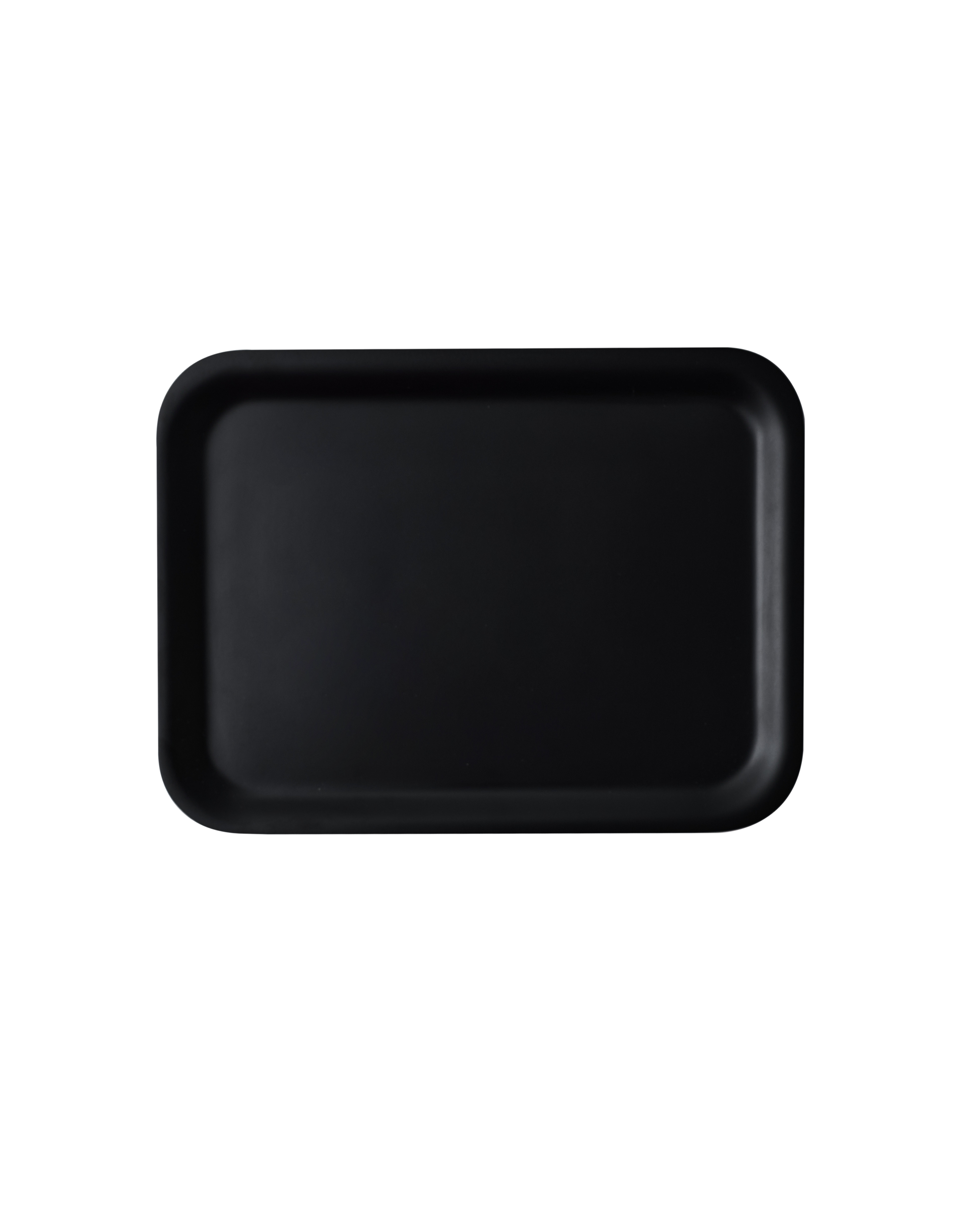 SERVING TRAY / ASH