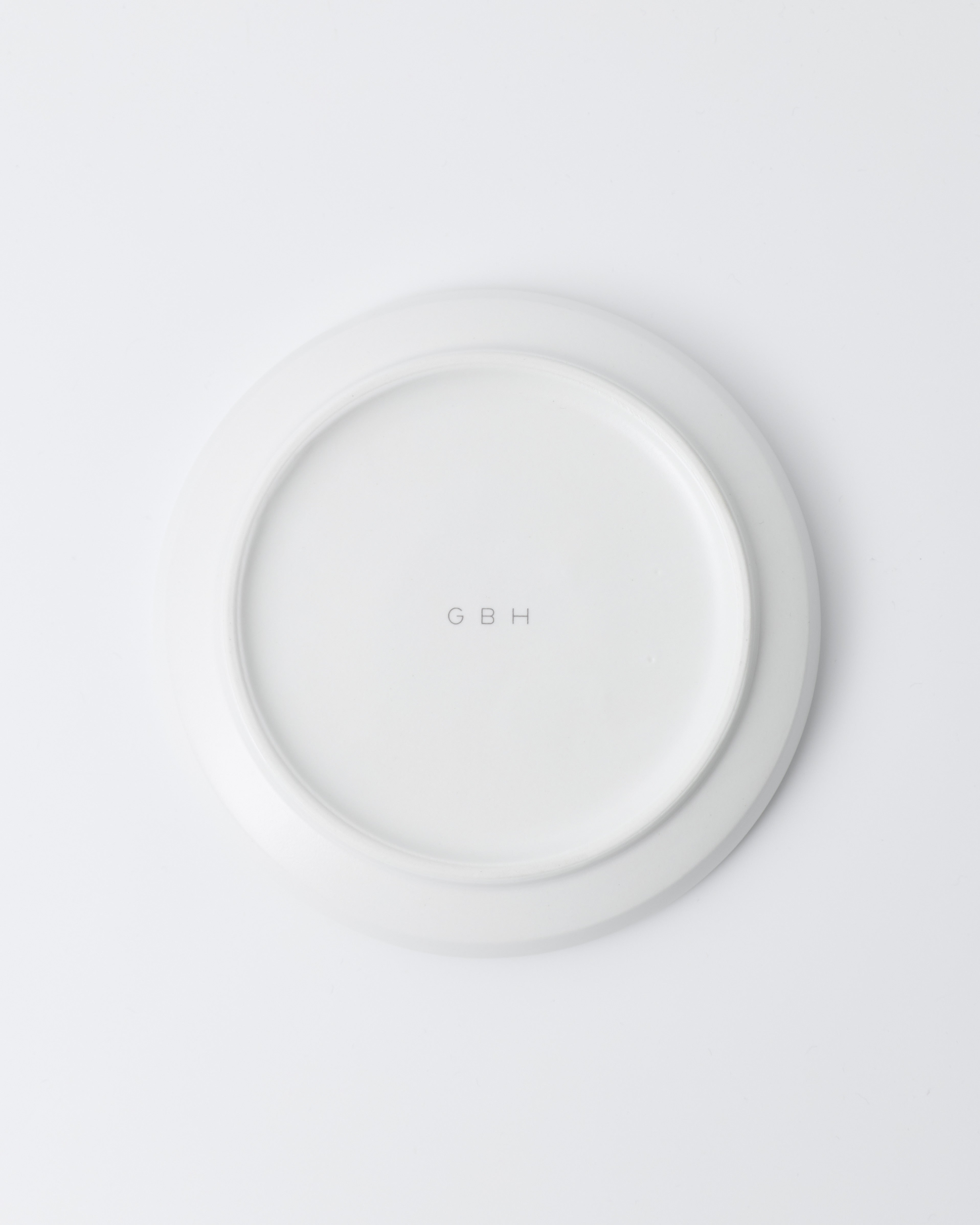 RIM PLATE