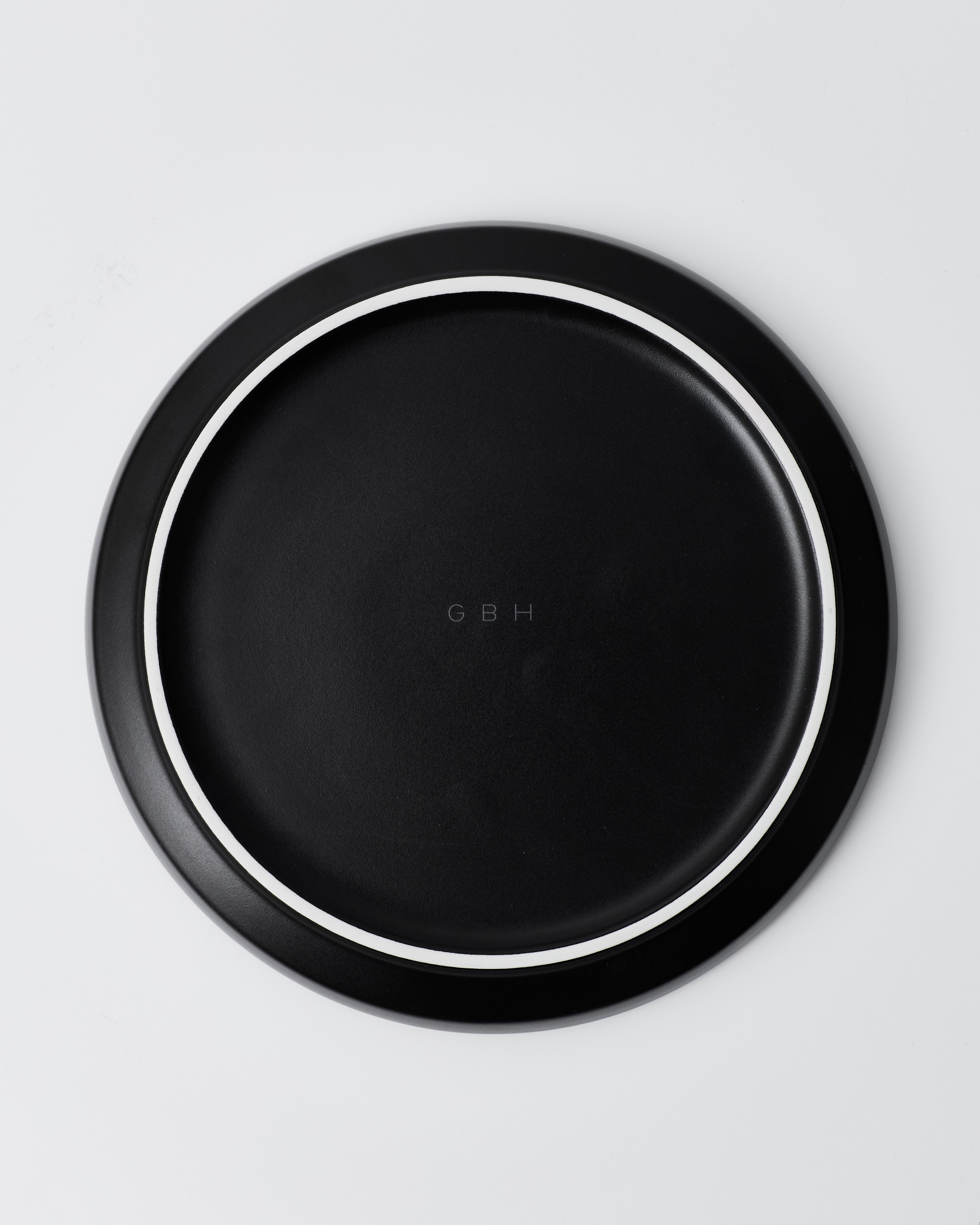 RIM PLATE