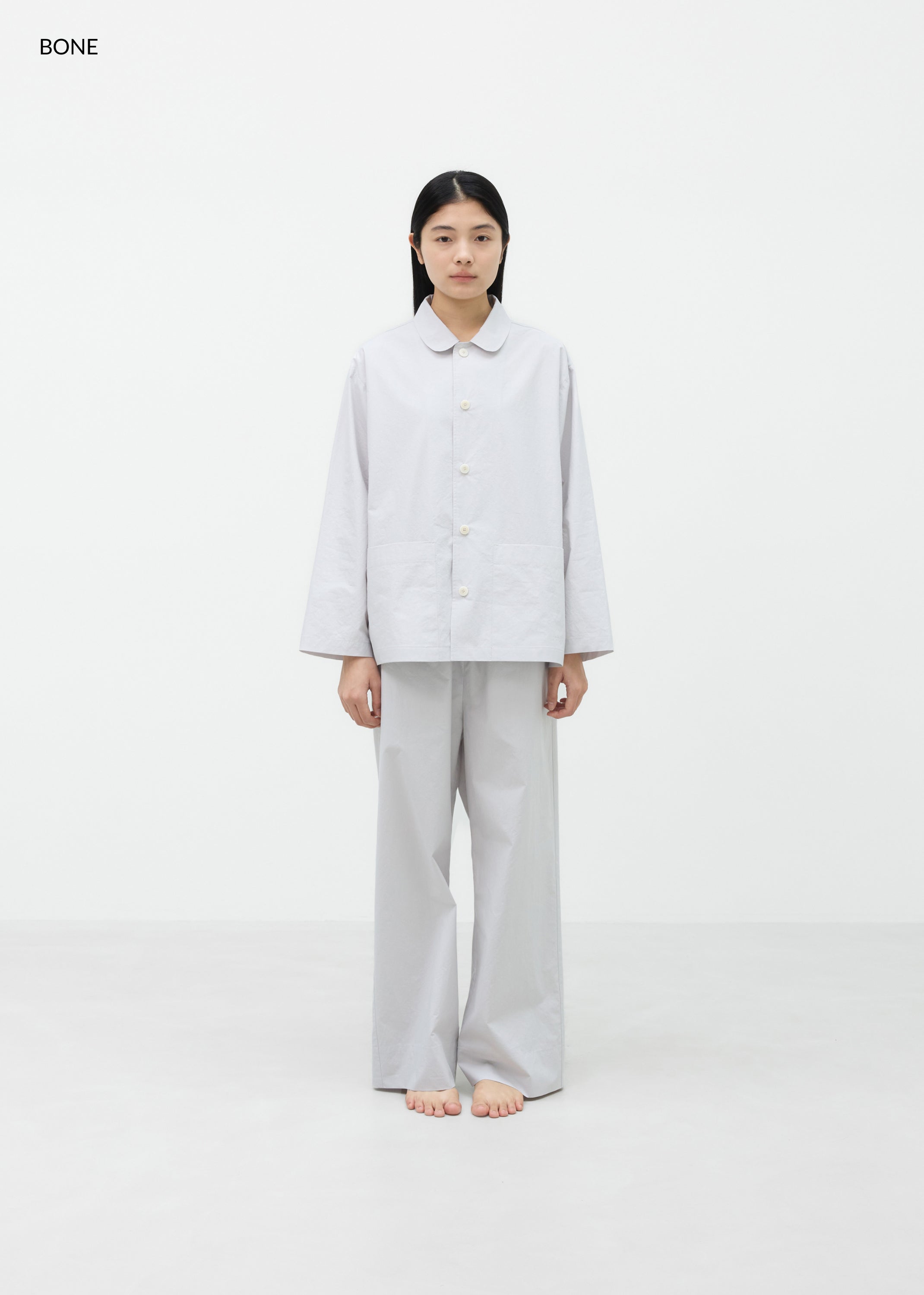 PAJAMAS LONG SET (8 COLORS, 4 SIZES)