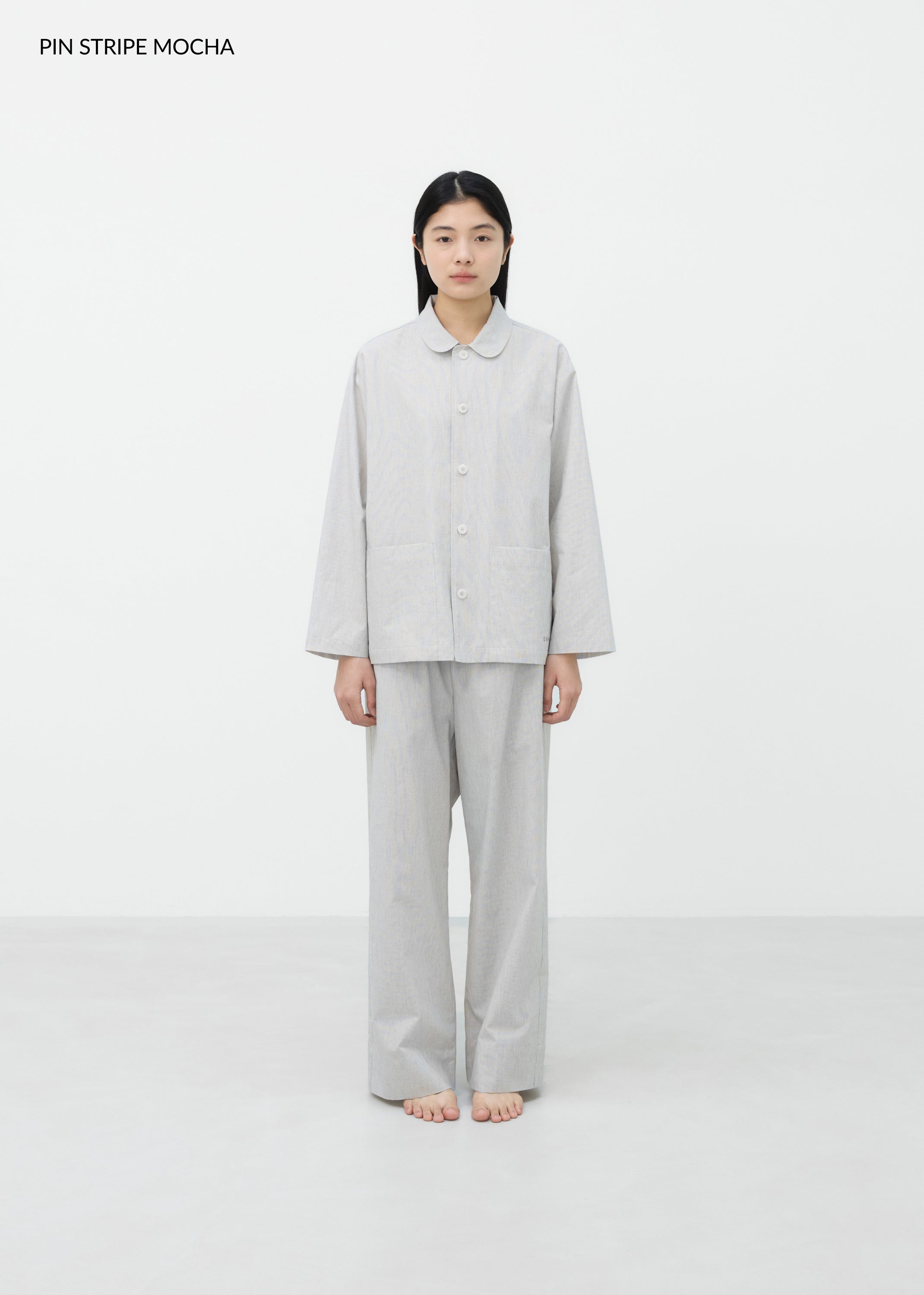 PAJAMA LONG PANTS (8 COLORS, 4 SIZES)