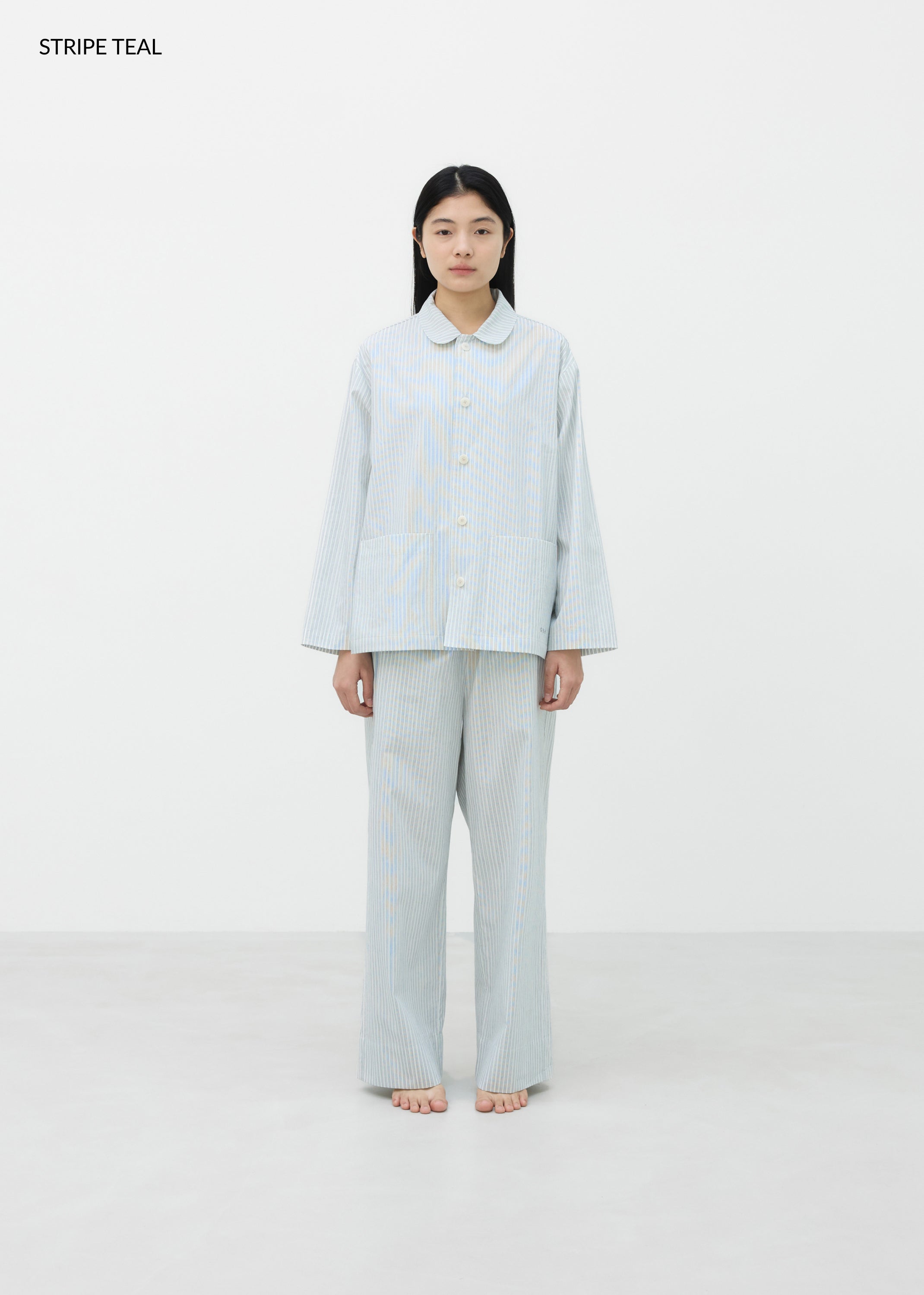 PAJAMA LONG PANTS (8 COLORS, 4 SIZES)