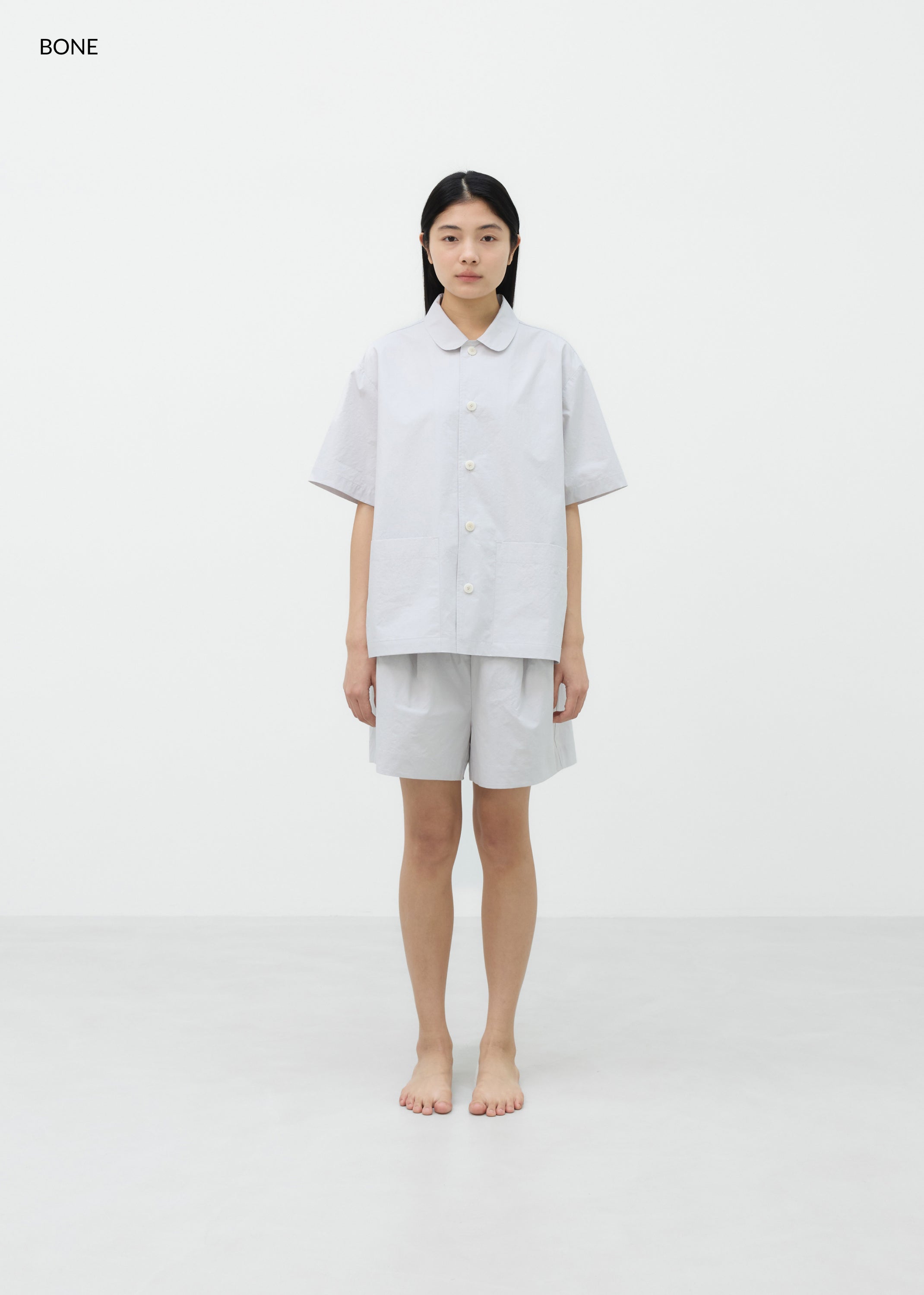 PAJAMAS SHORT SET (8 COLORS, 4 SIZES)