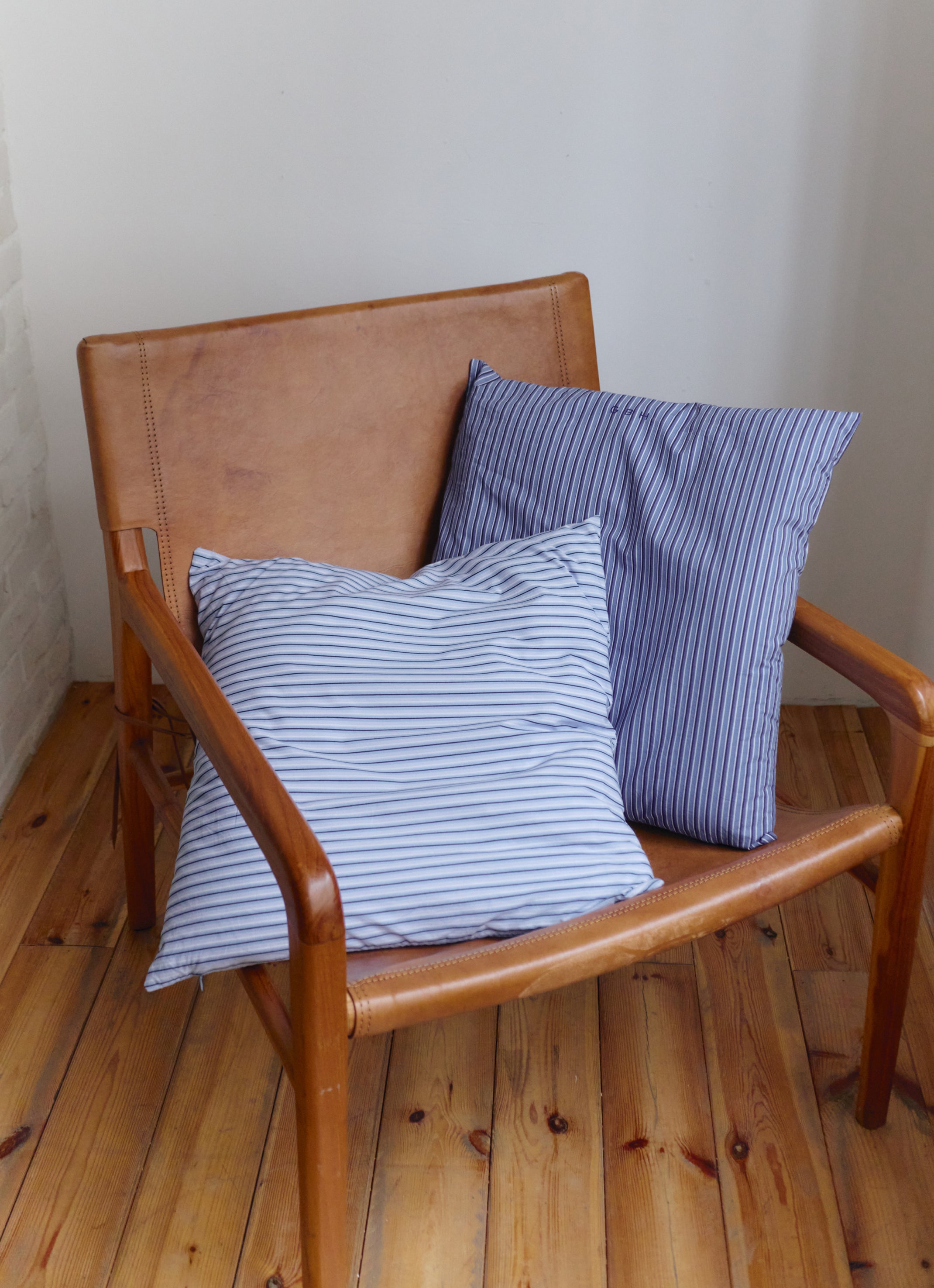 CUSHION COVER｜クッションカバー 50×50｜GBH Japan