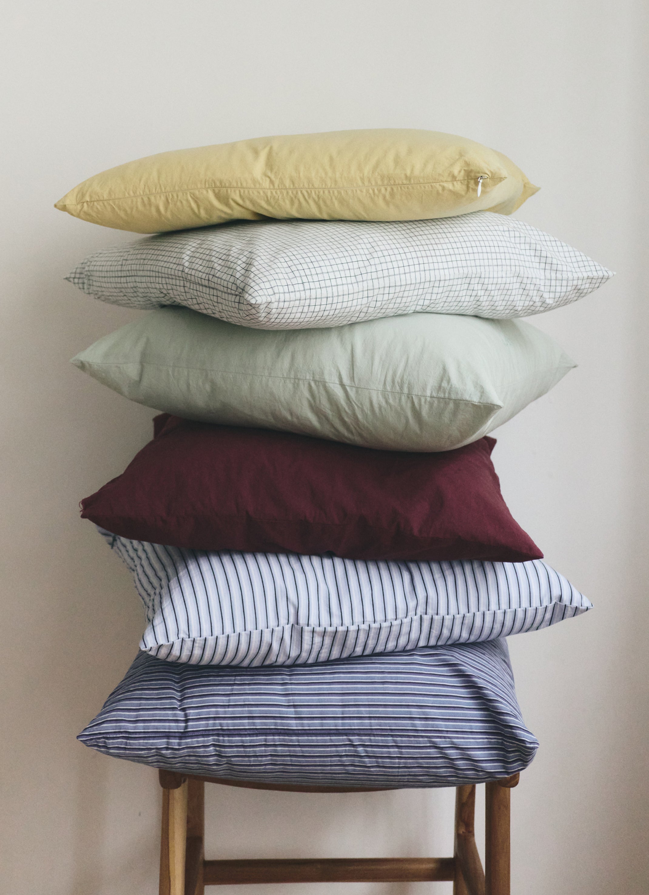 CUSHION COVER｜クッションカバー 50×50｜GBH Japan