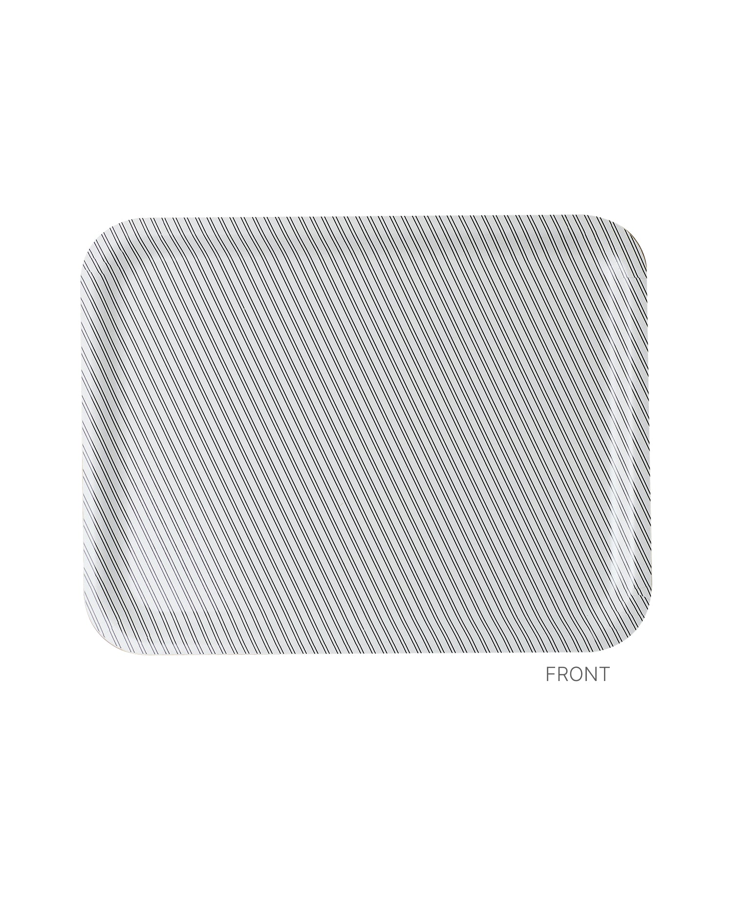 SERVING TRAY / BIRCH