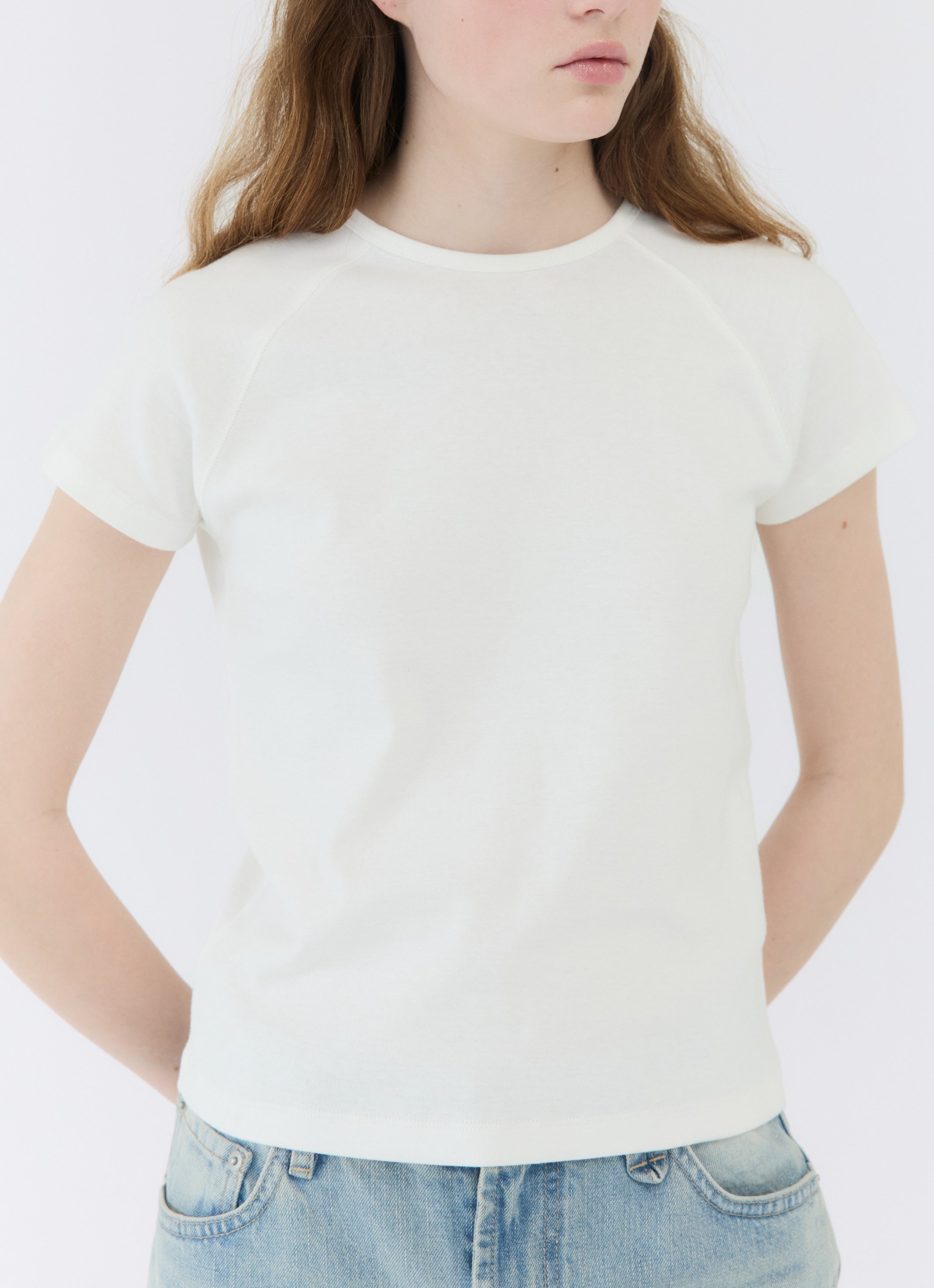 WINONA TOP