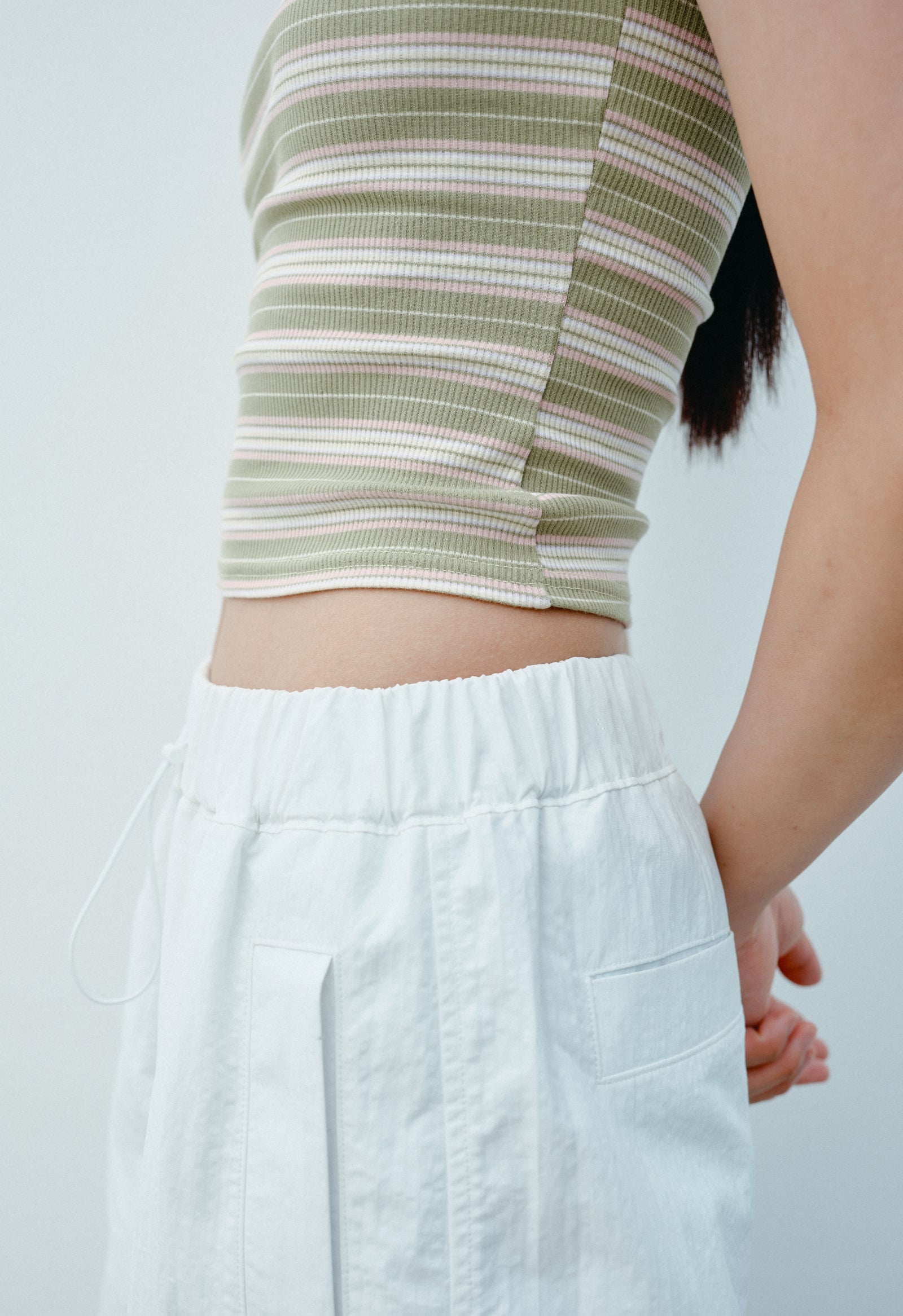 STRIPE TANK TOP