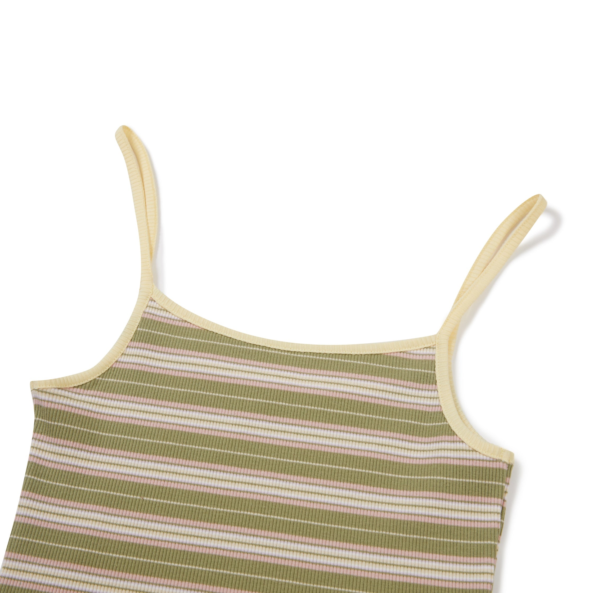 STRIPE TANK TOP