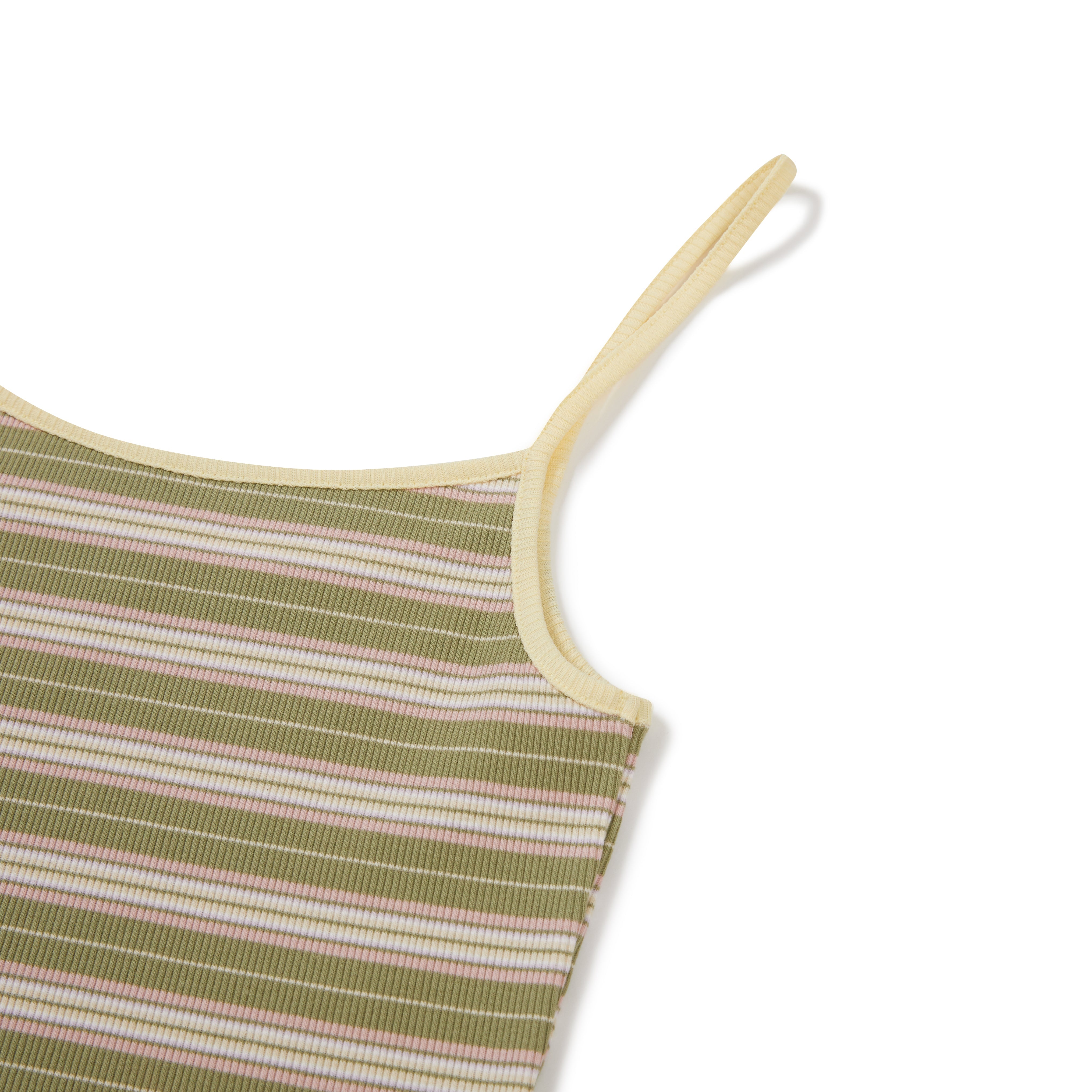 STRIPE TANK TOP