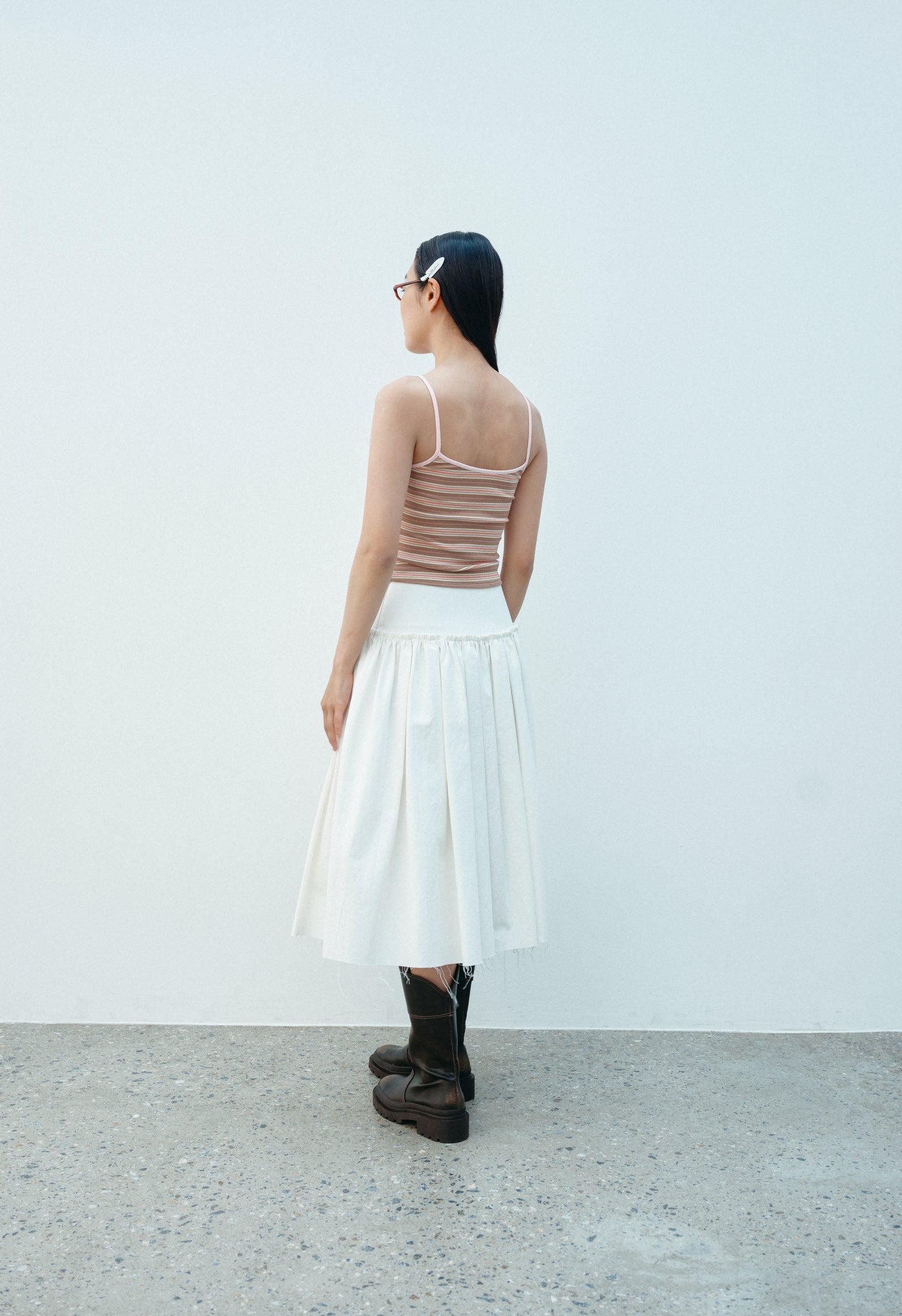 STRIPE TANK TOP