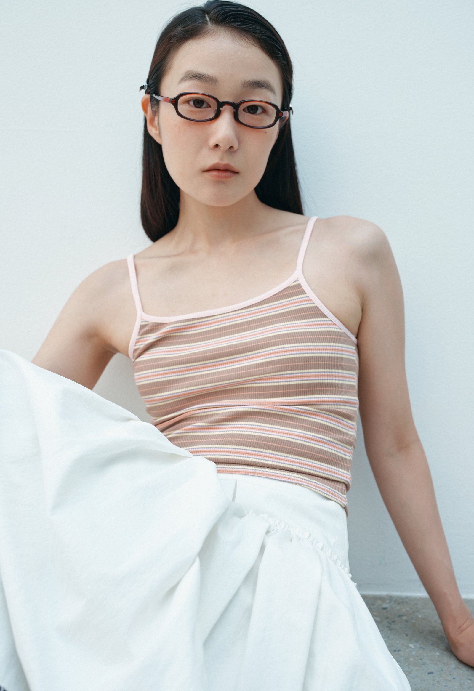 STRIPE TANK TOP