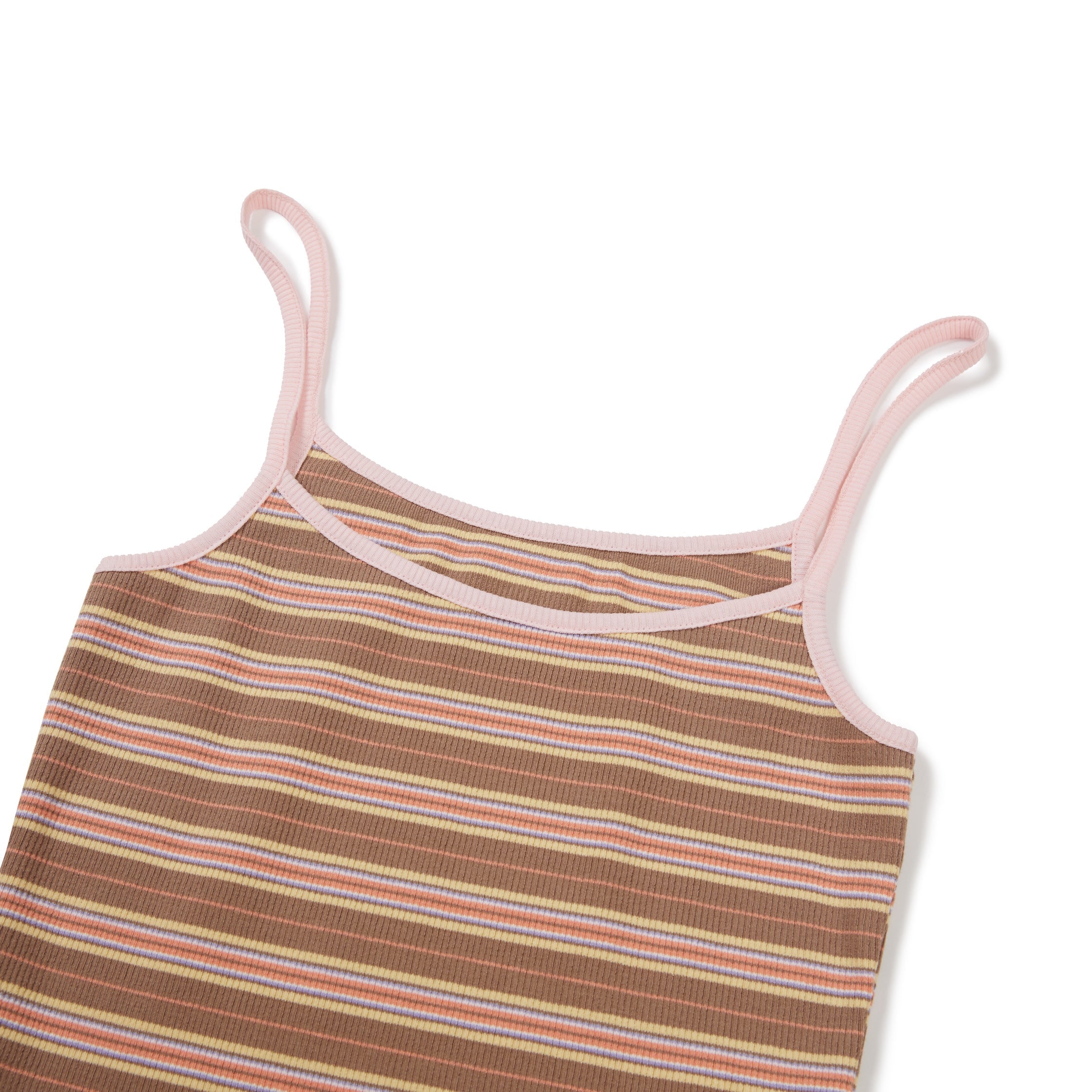 STRIPE TANK TOP