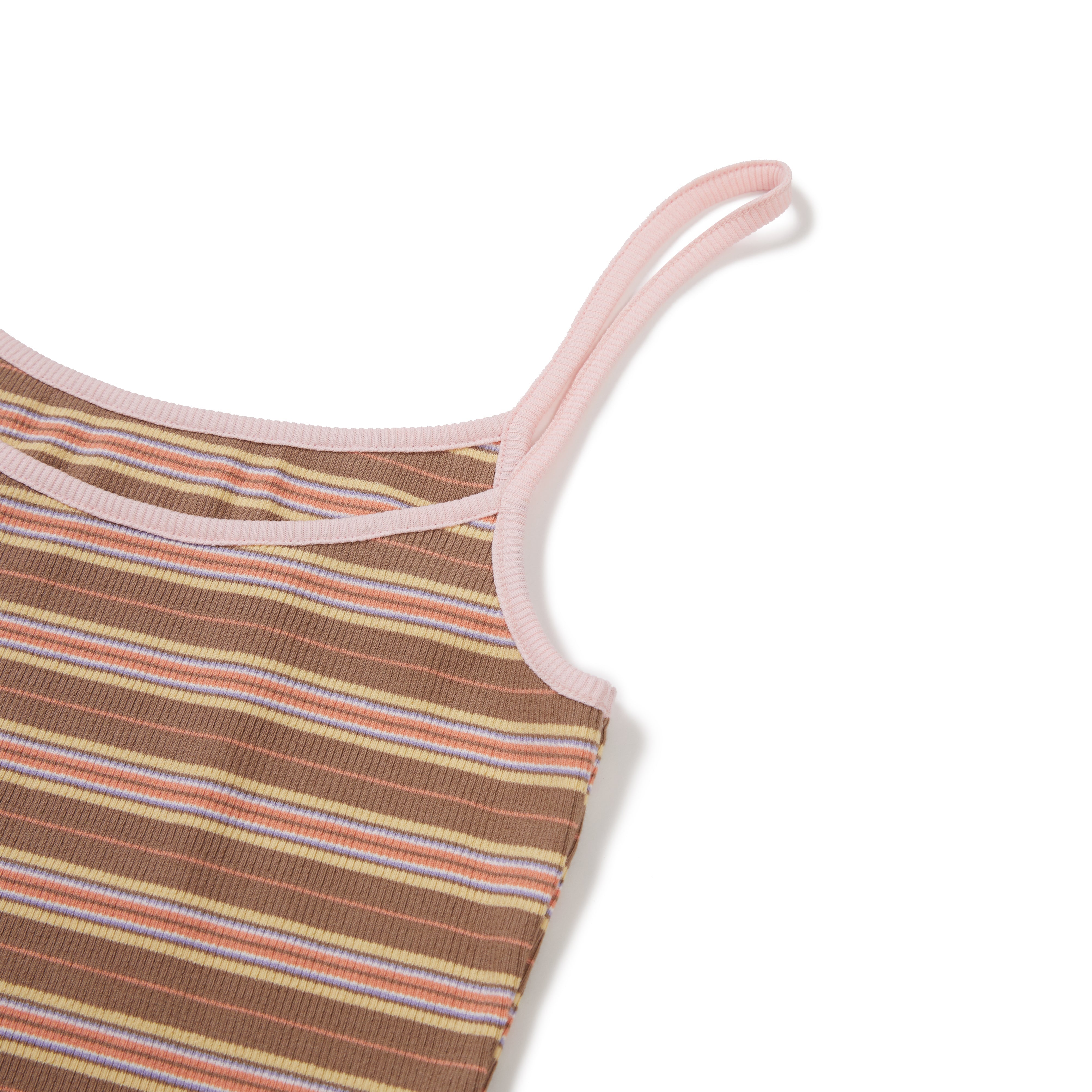 STRIPE TANK TOP