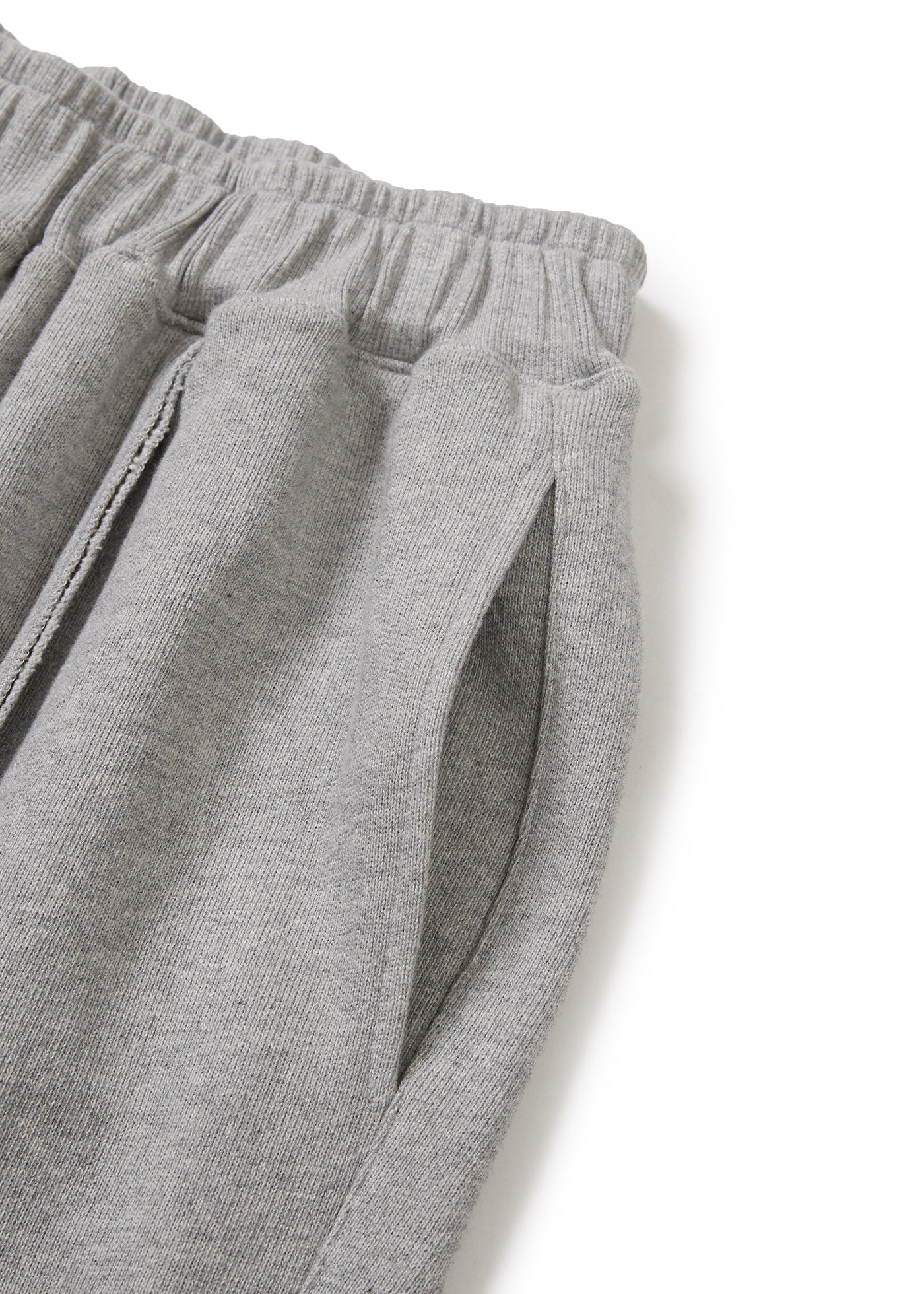 OUTSTITCH LINE SWEAT PANTS