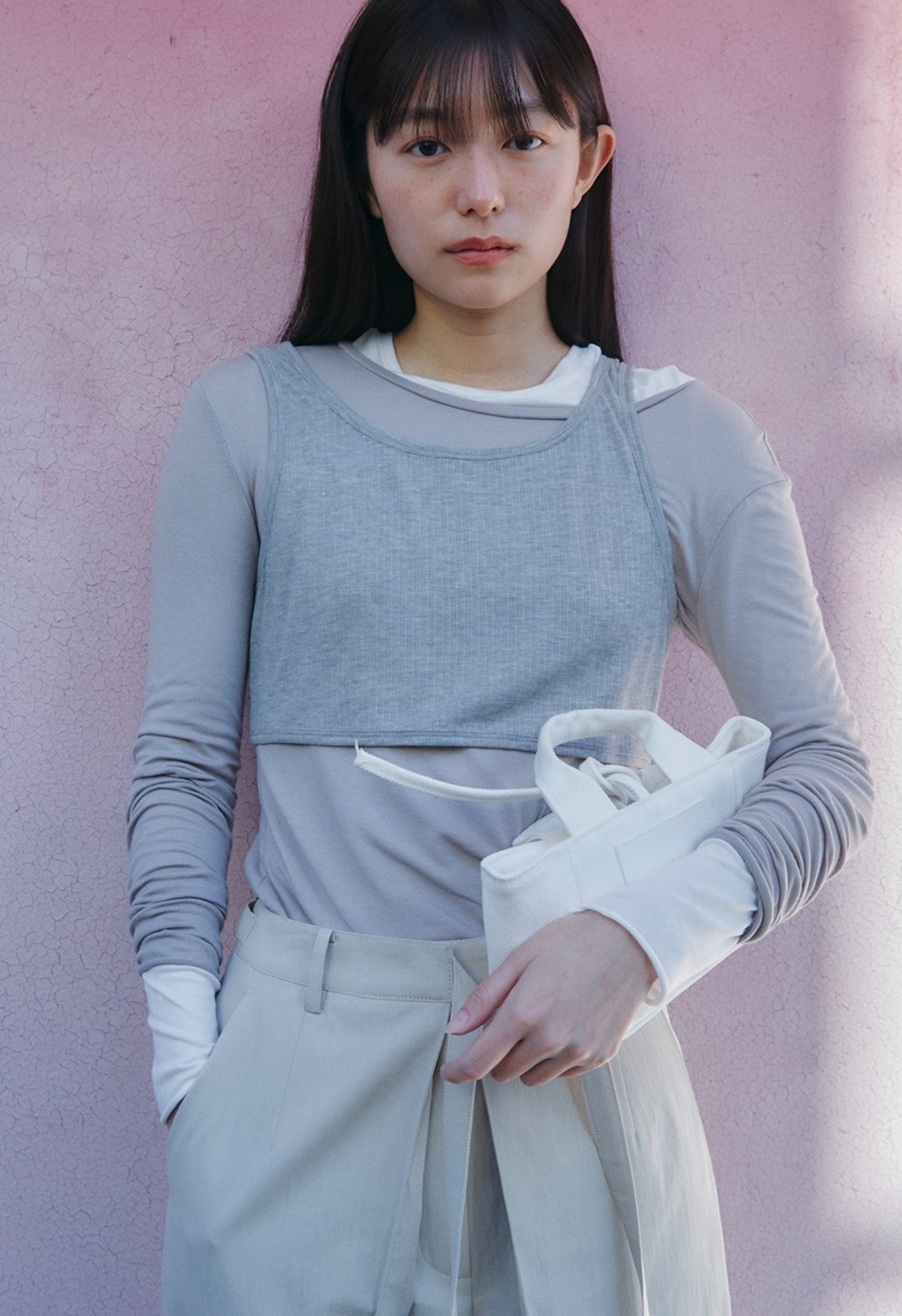 保手濱 陸 ロングチェスト極暖伸縮RED起毛5ｘ3ｍｍSDオーダー料込 保手濱 陸様専用 ロングチェスト極暖伸縮RED起毛5x3mmSDオーダー料