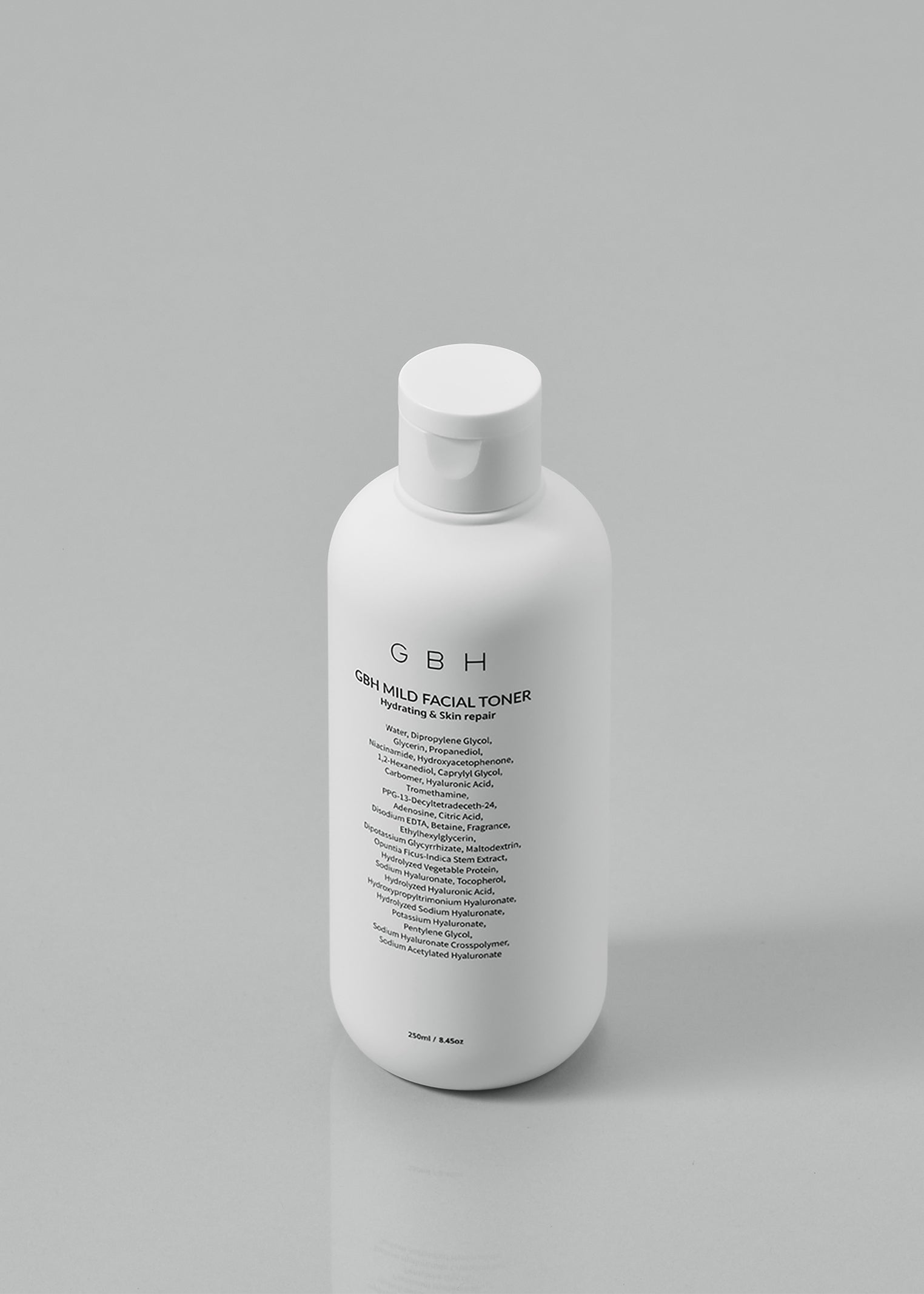 MILD FACIAL TONER