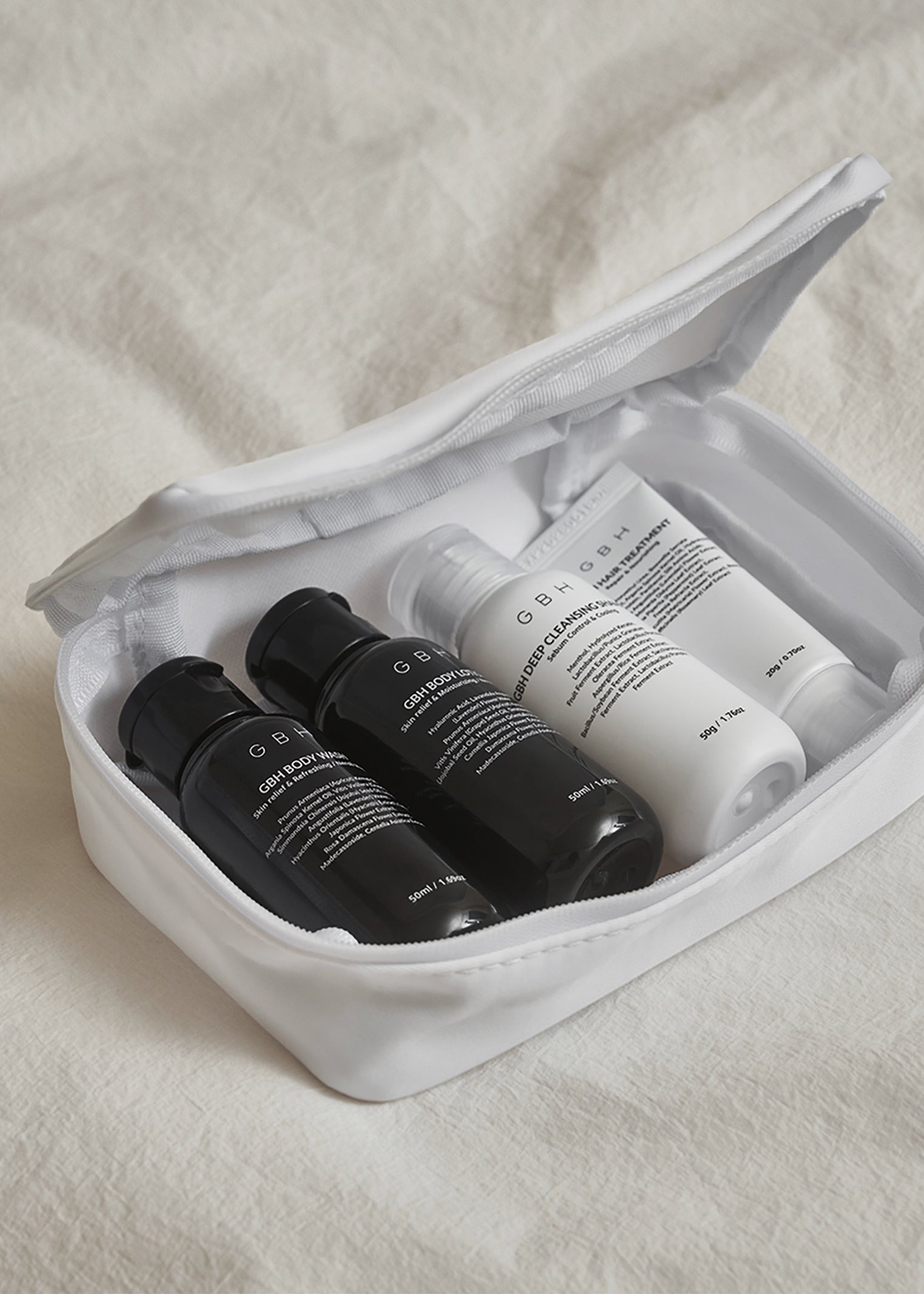 TRAVEL KIT