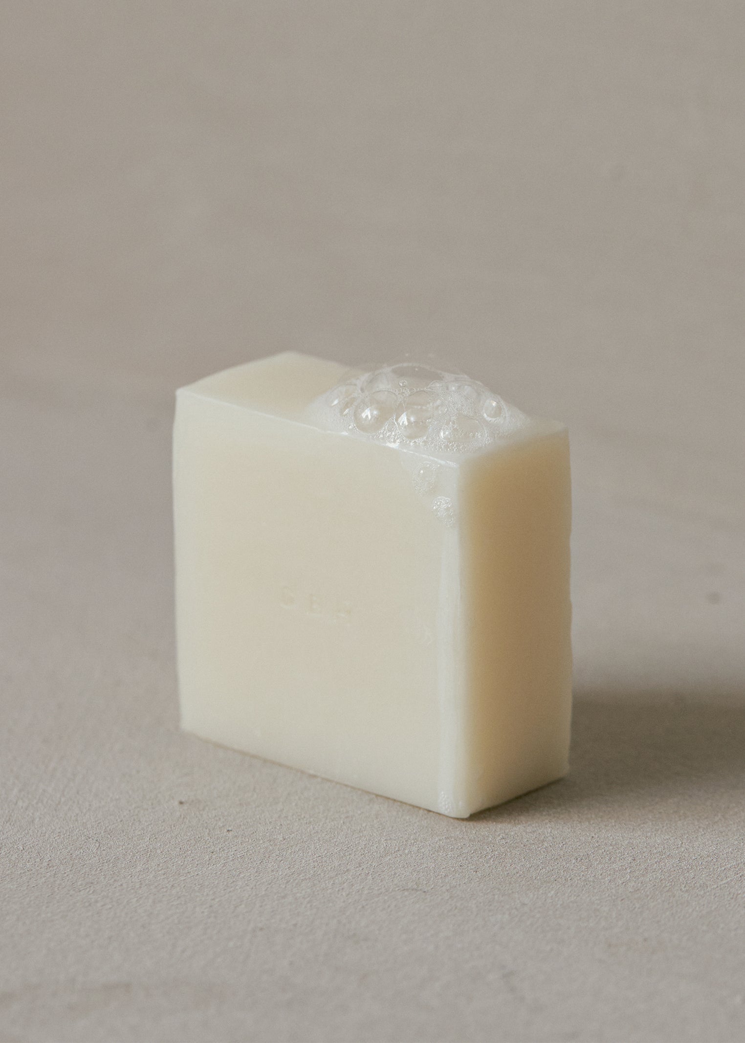 FACIAL MOIST SOAP