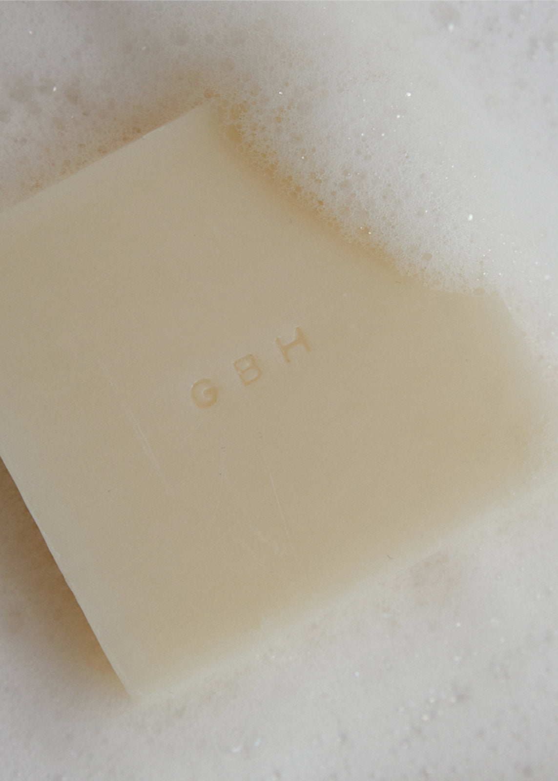 FACIAL MOIST SOAP