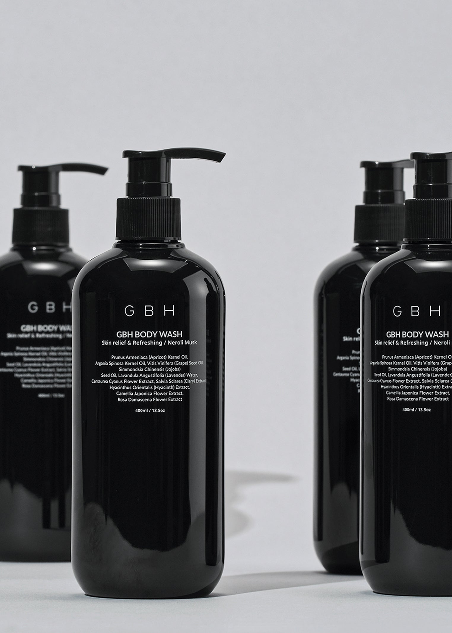 ディシラ　body wash ディシラ body wash