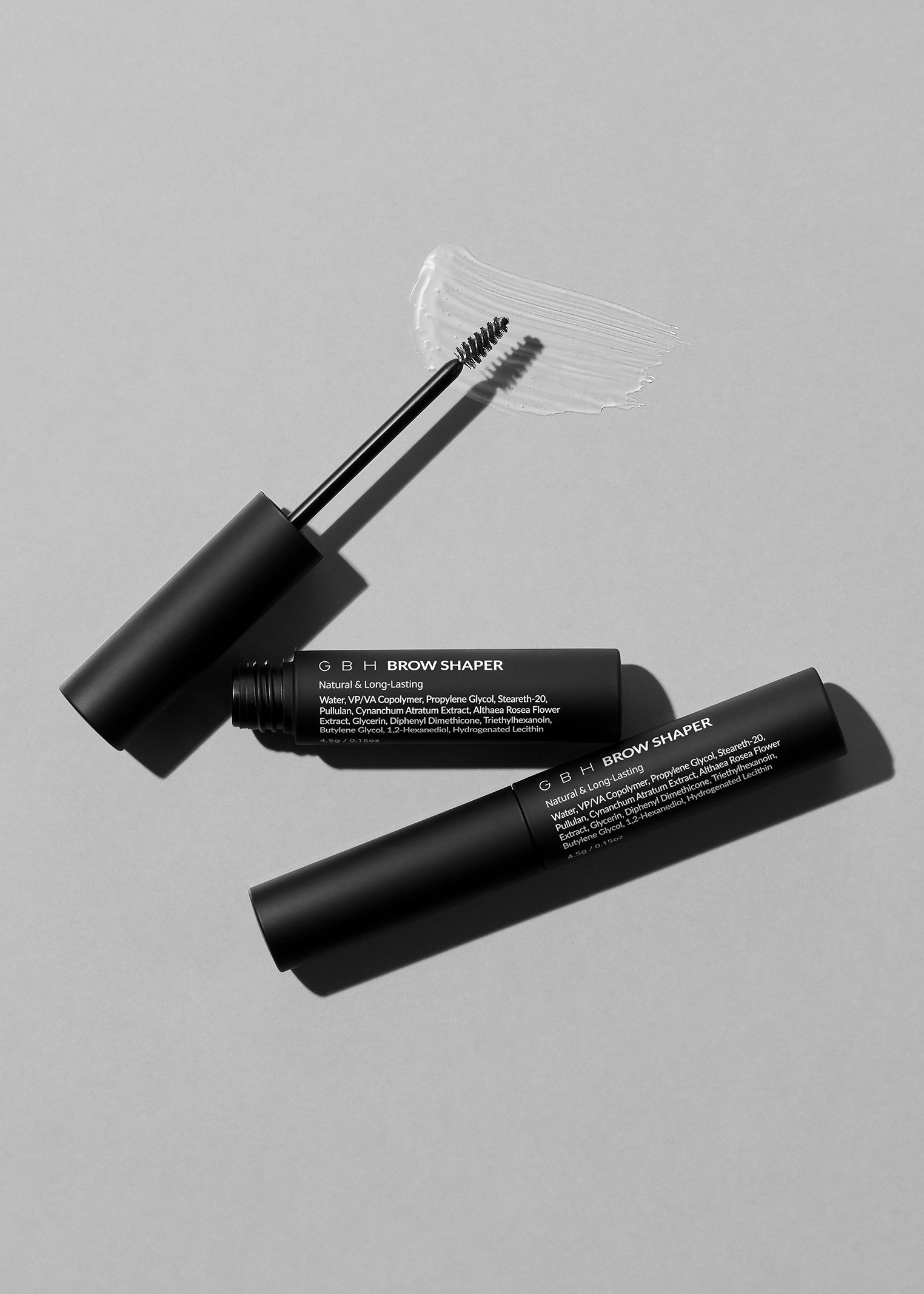 BROW SHAPER CLEAR