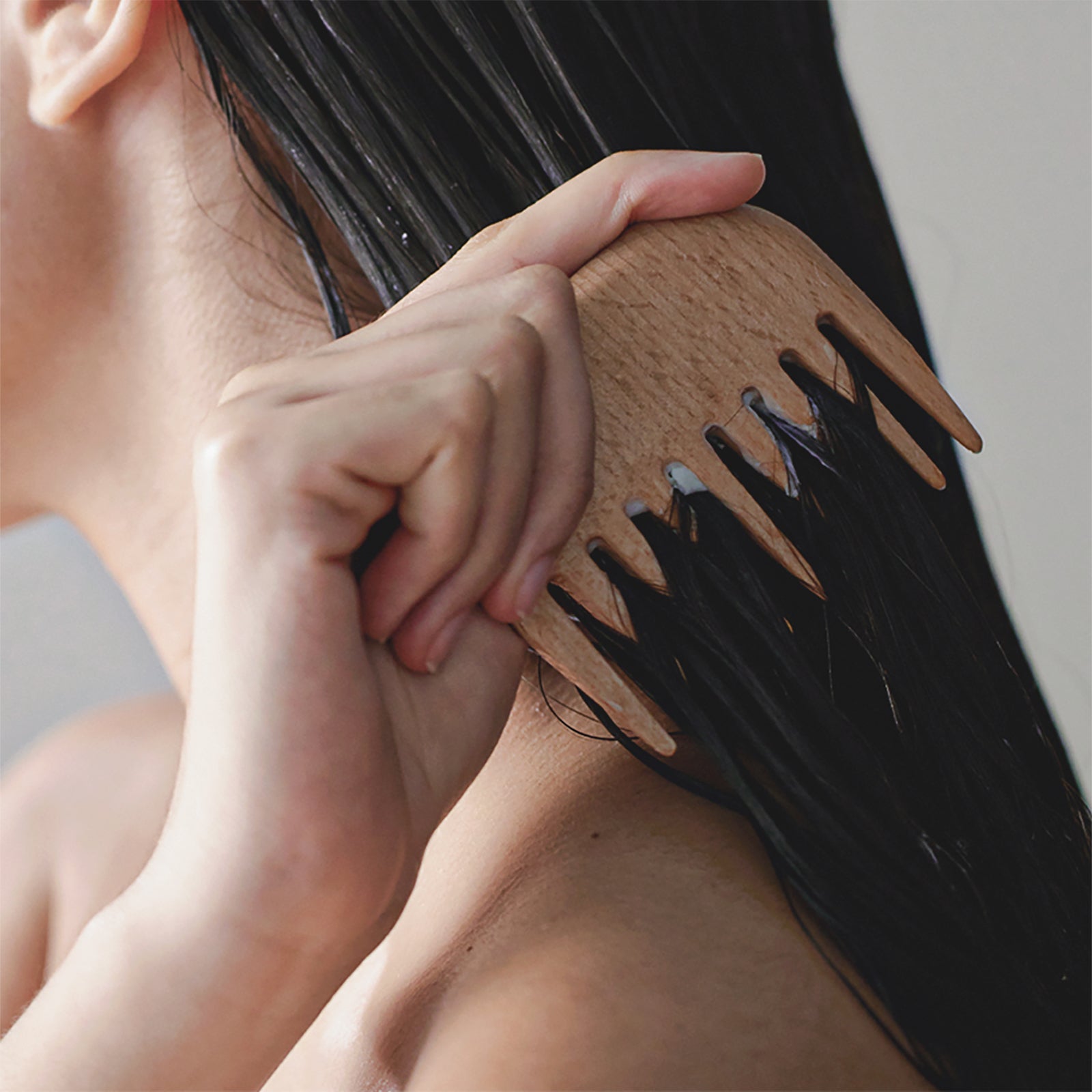 HAIR TREATMENT｜ダメージケア ヘアトリートメント｜GBH Japan